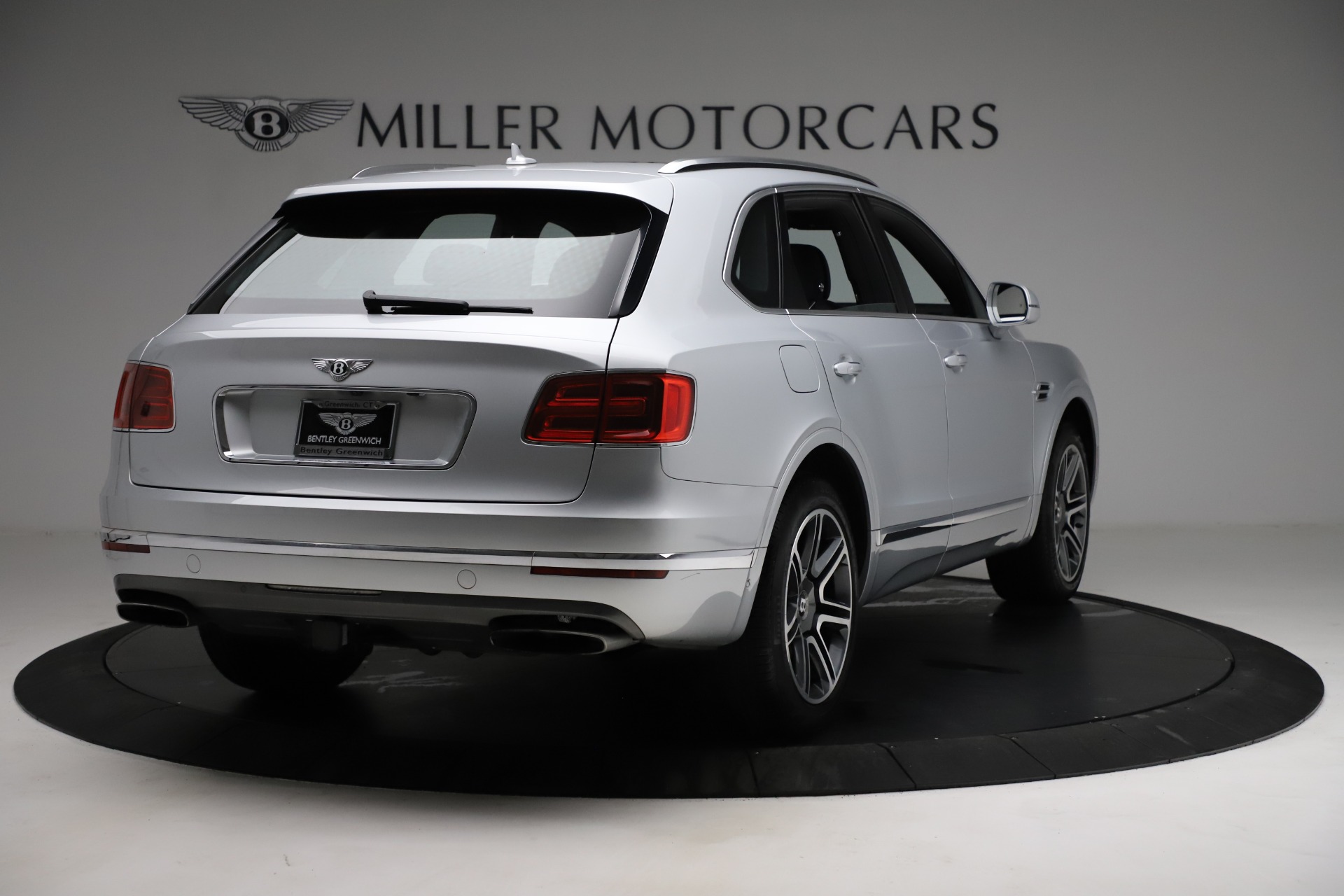 Used 2018 Bentley Bentayga Activity Edition | St. Petersburg, FL