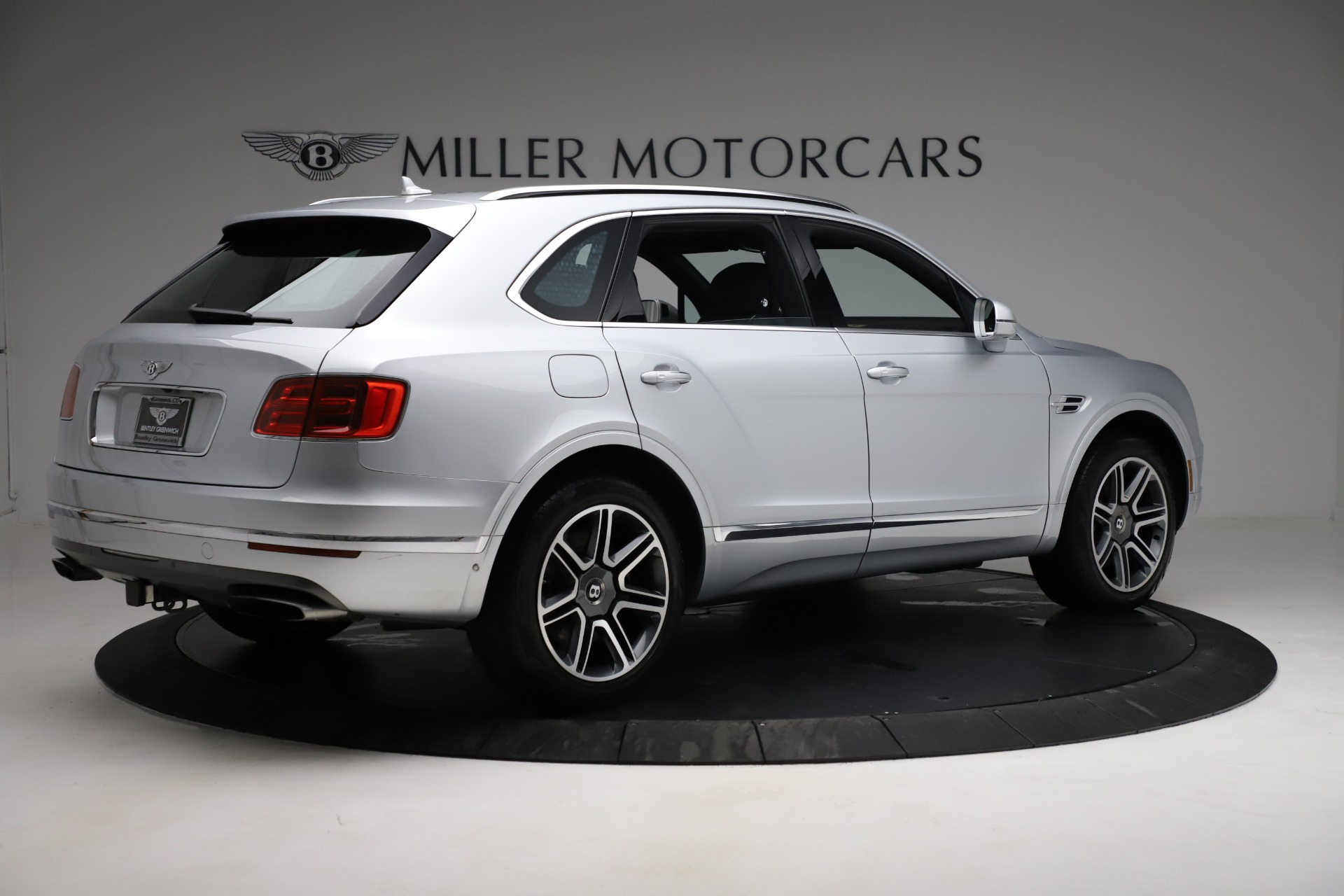 Used 2018 Bentley Bentayga Activity Edition | St. Petersburg, FL