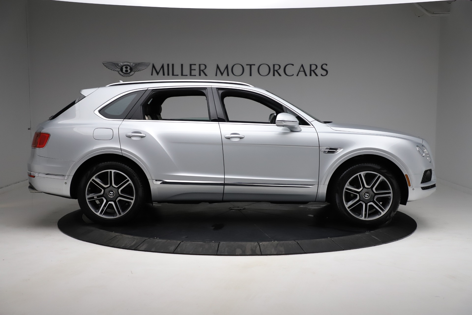 Used 2018 Bentley Bentayga Activity Edition | St. Petersburg, FL