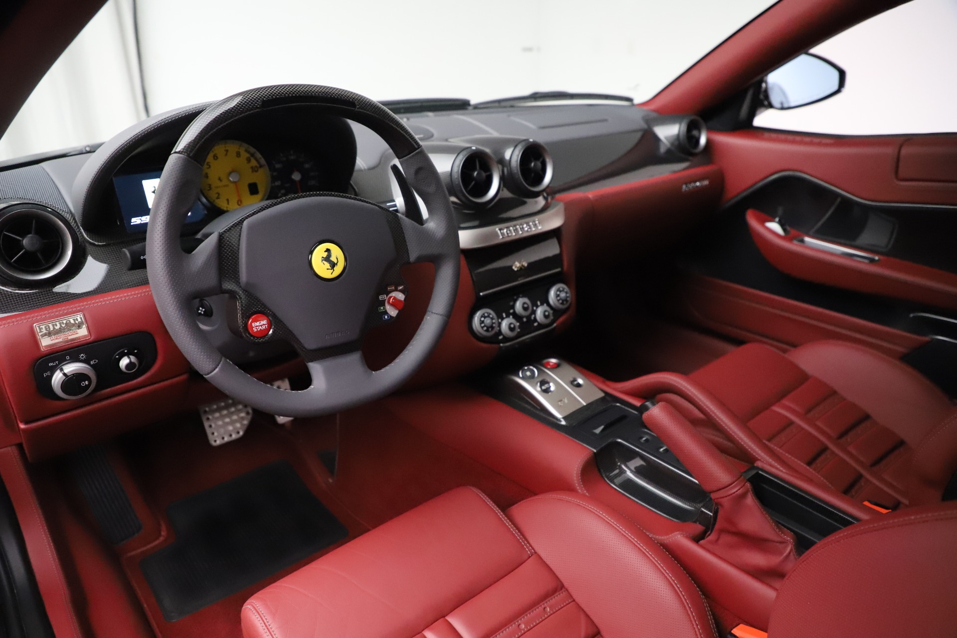 Used 2009 Ferrari 599 GTB Fiorano | St. Petersburg, FL