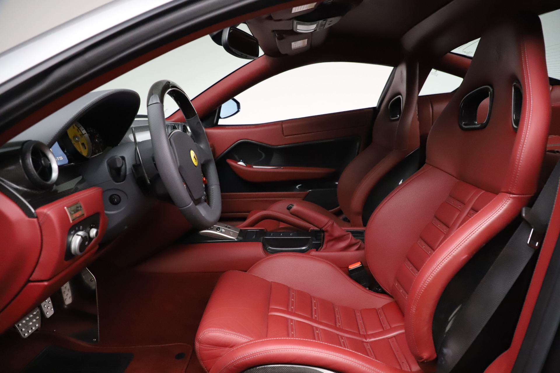 Used 2009 Ferrari 599 GTB Fiorano | St. Petersburg, FL