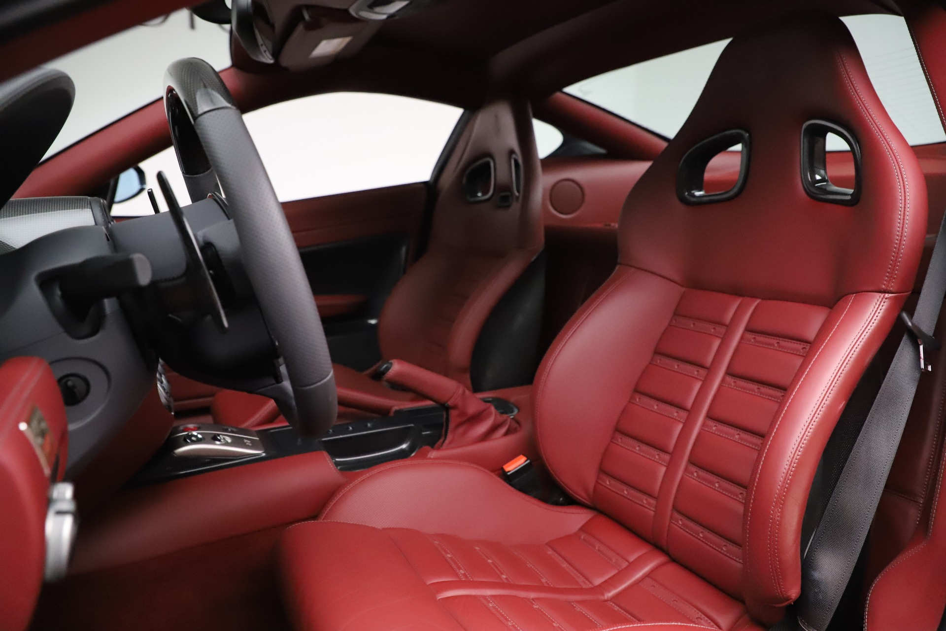 Used 2009 Ferrari 599 GTB Fiorano | St. Petersburg, FL