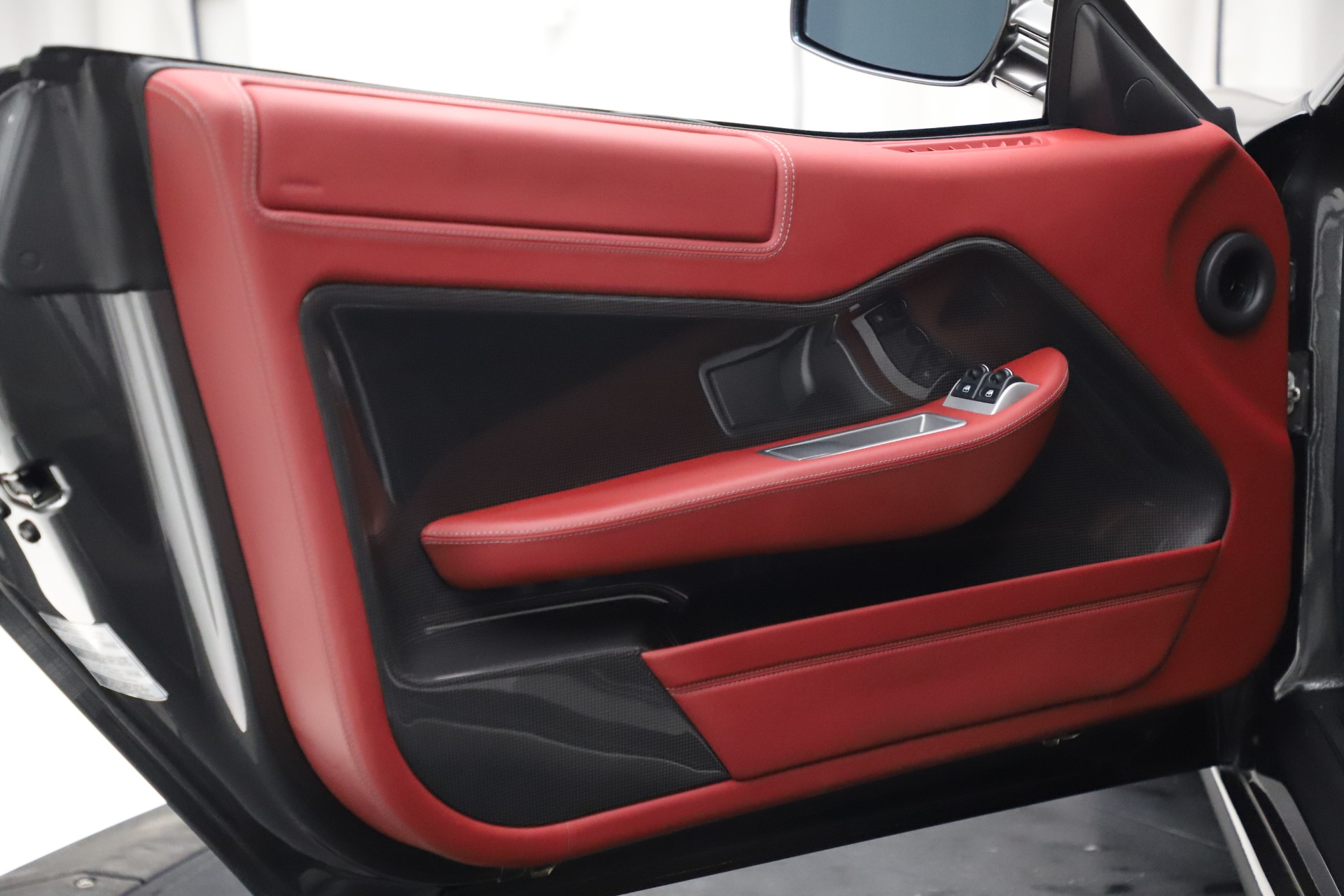 Used 2009 Ferrari 599 GTB Fiorano | St. Petersburg, FL