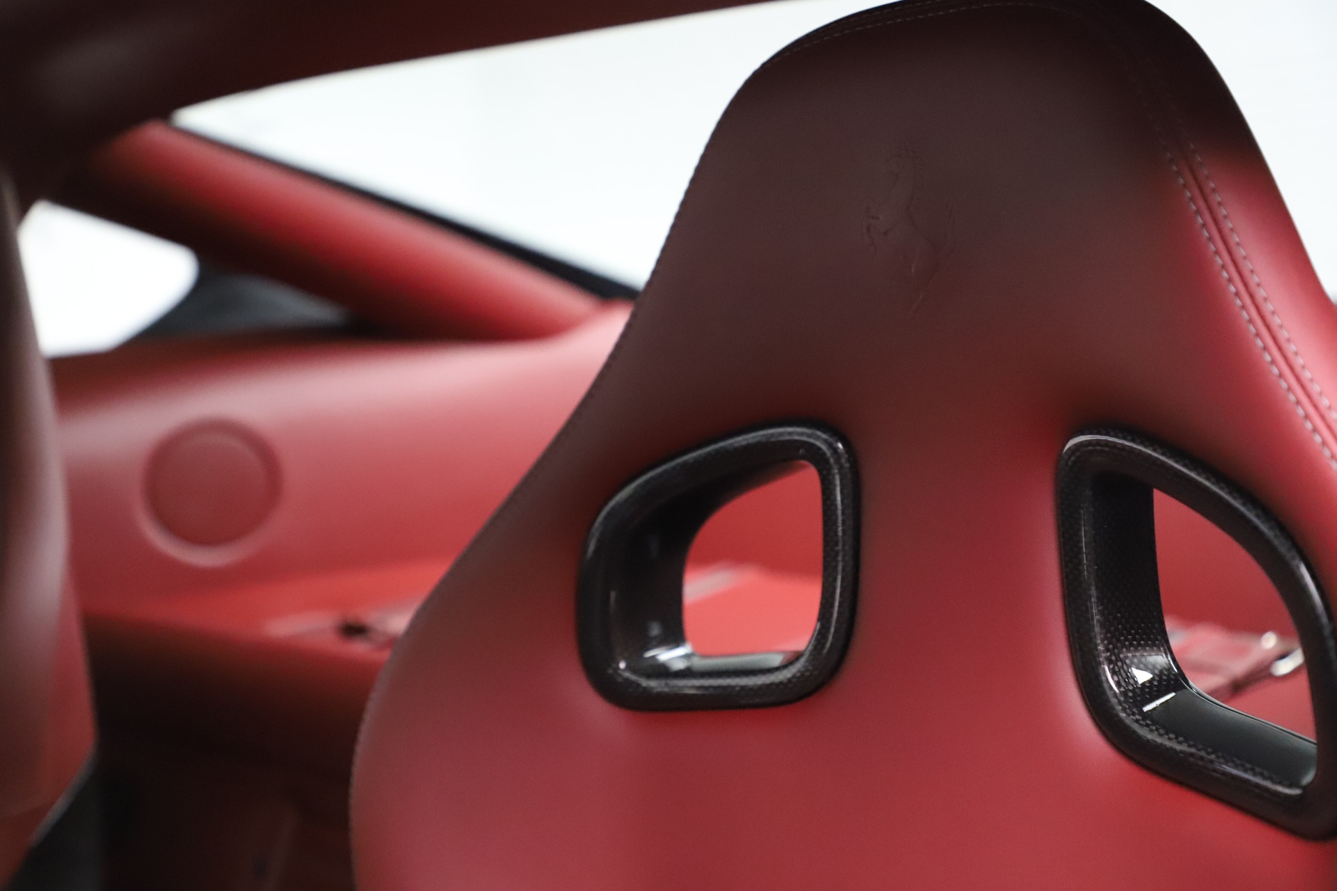 Used 2009 Ferrari 599 GTB Fiorano | St. Petersburg, FL