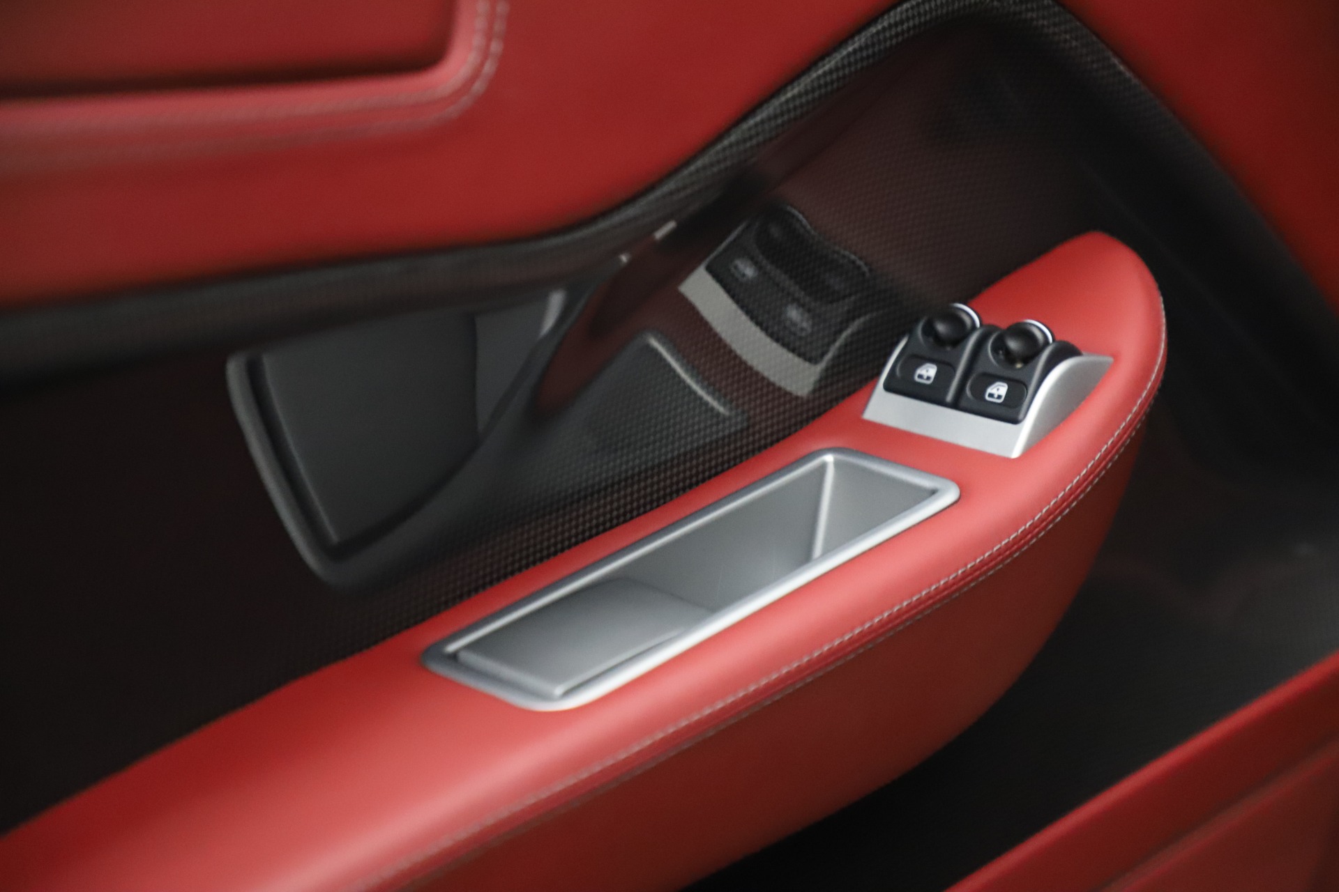 Used 2009 Ferrari 599 GTB Fiorano | St. Petersburg, FL