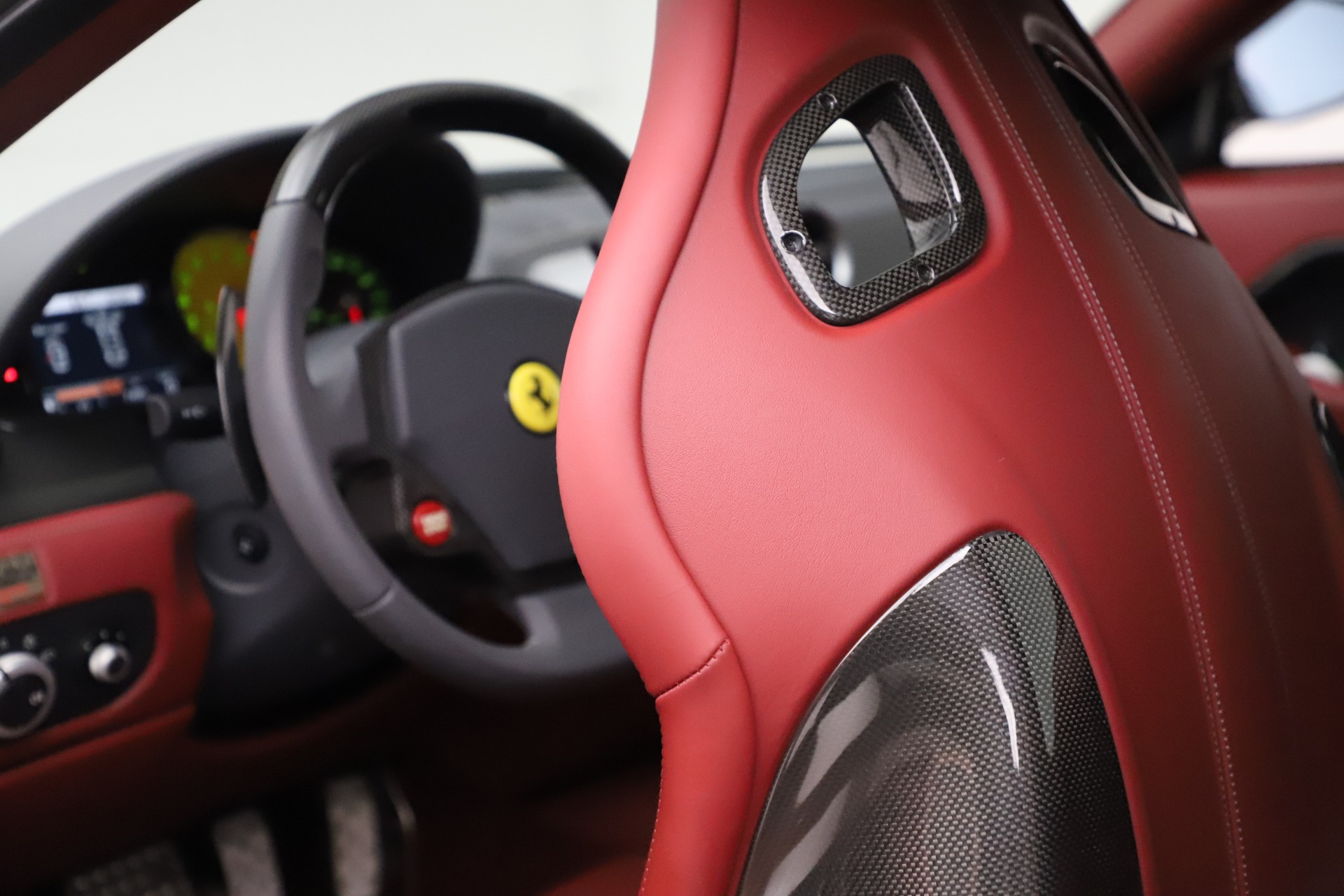 Used 2009 Ferrari 599 GTB Fiorano | St. Petersburg, FL