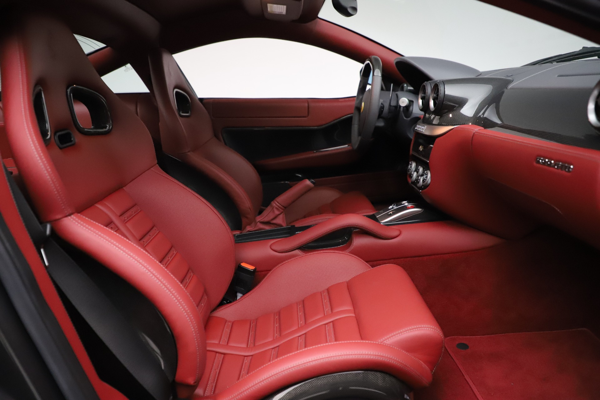 Used 2009 Ferrari 599 GTB Fiorano | St. Petersburg, FL