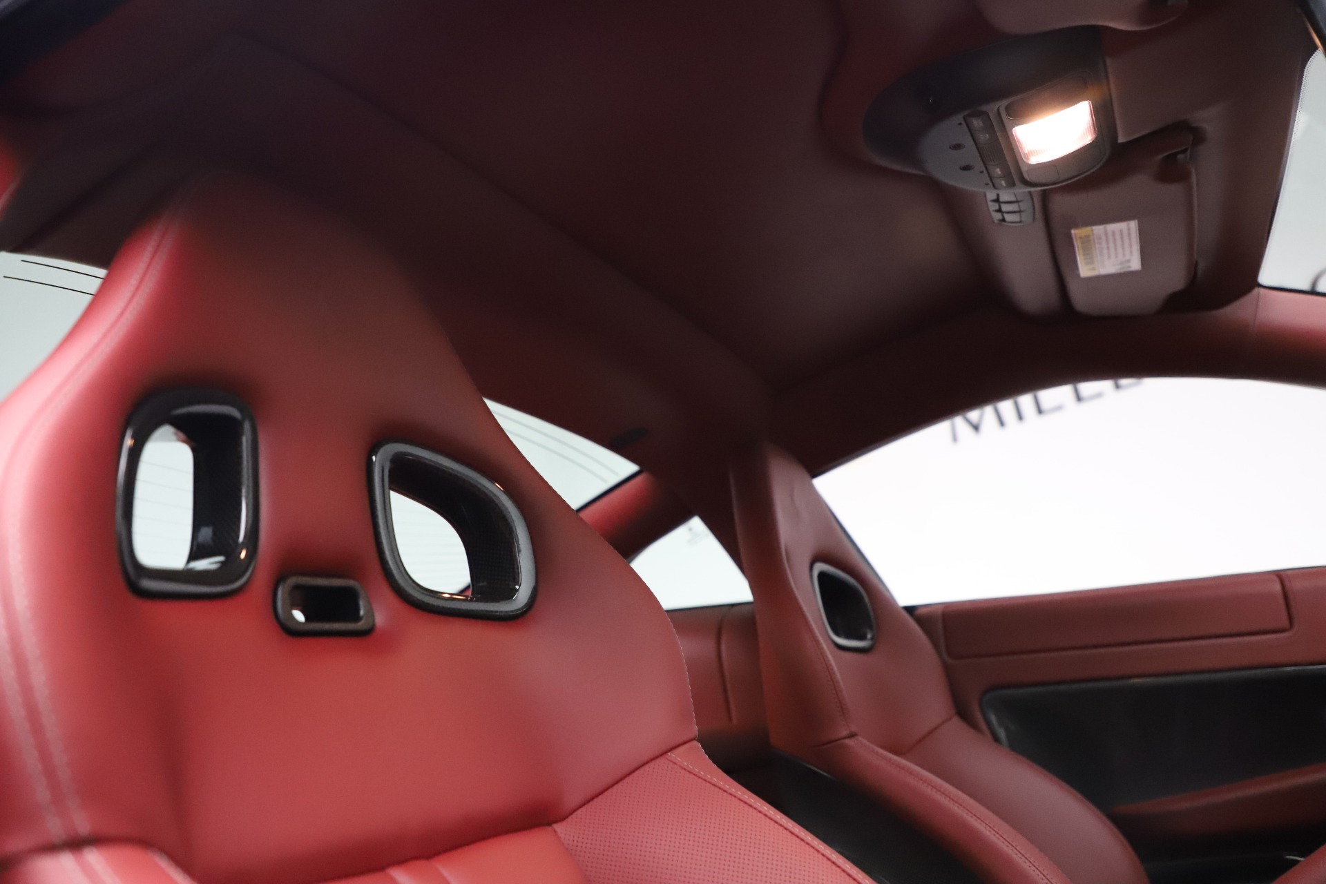 Used 2009 Ferrari 599 GTB Fiorano | St. Petersburg, FL