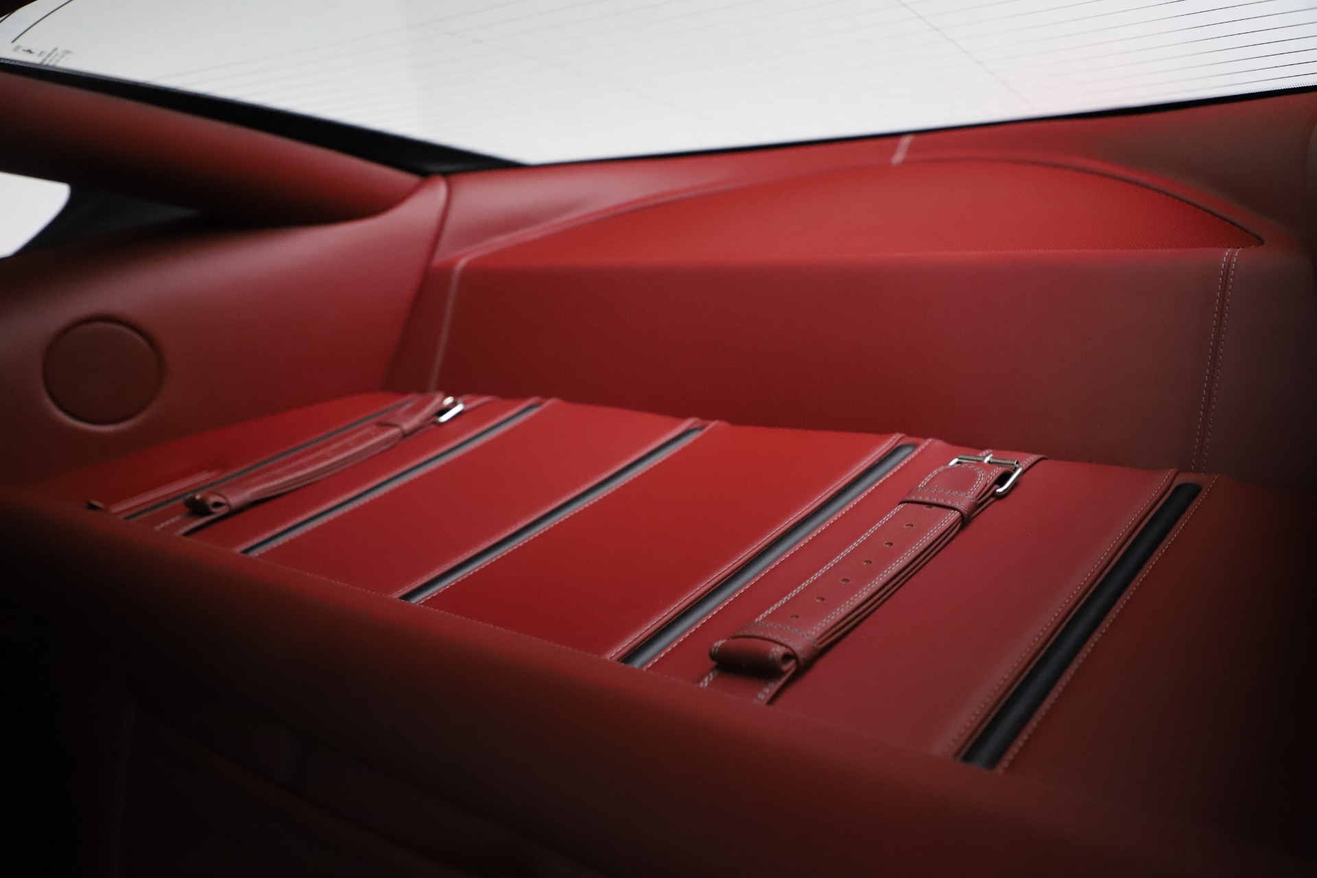 Used 2009 Ferrari 599 GTB Fiorano | St. Petersburg, FL