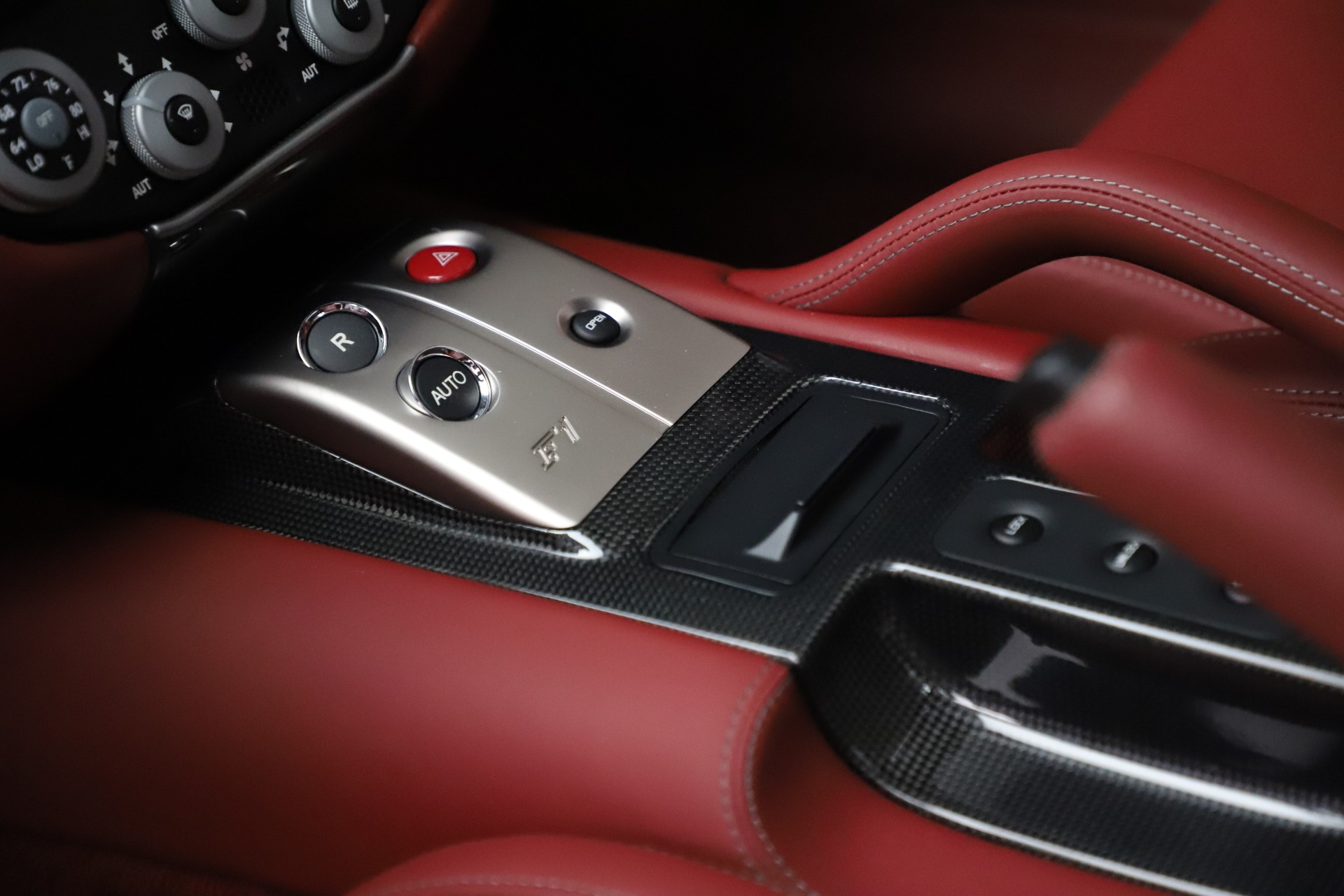 Used 2009 Ferrari 599 GTB Fiorano | St. Petersburg, FL