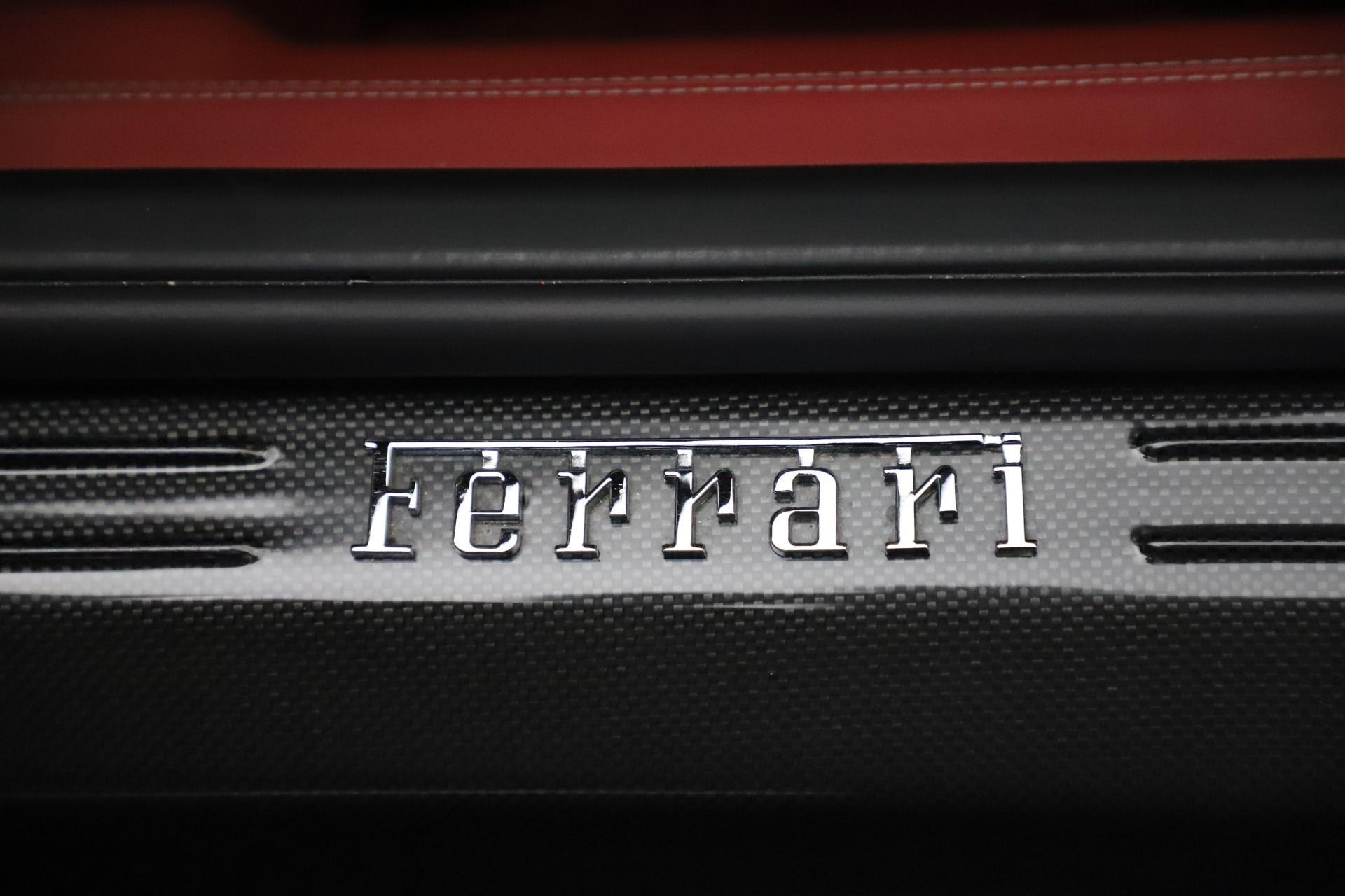 Used 2009 Ferrari 599 GTB Fiorano | St. Petersburg, FL