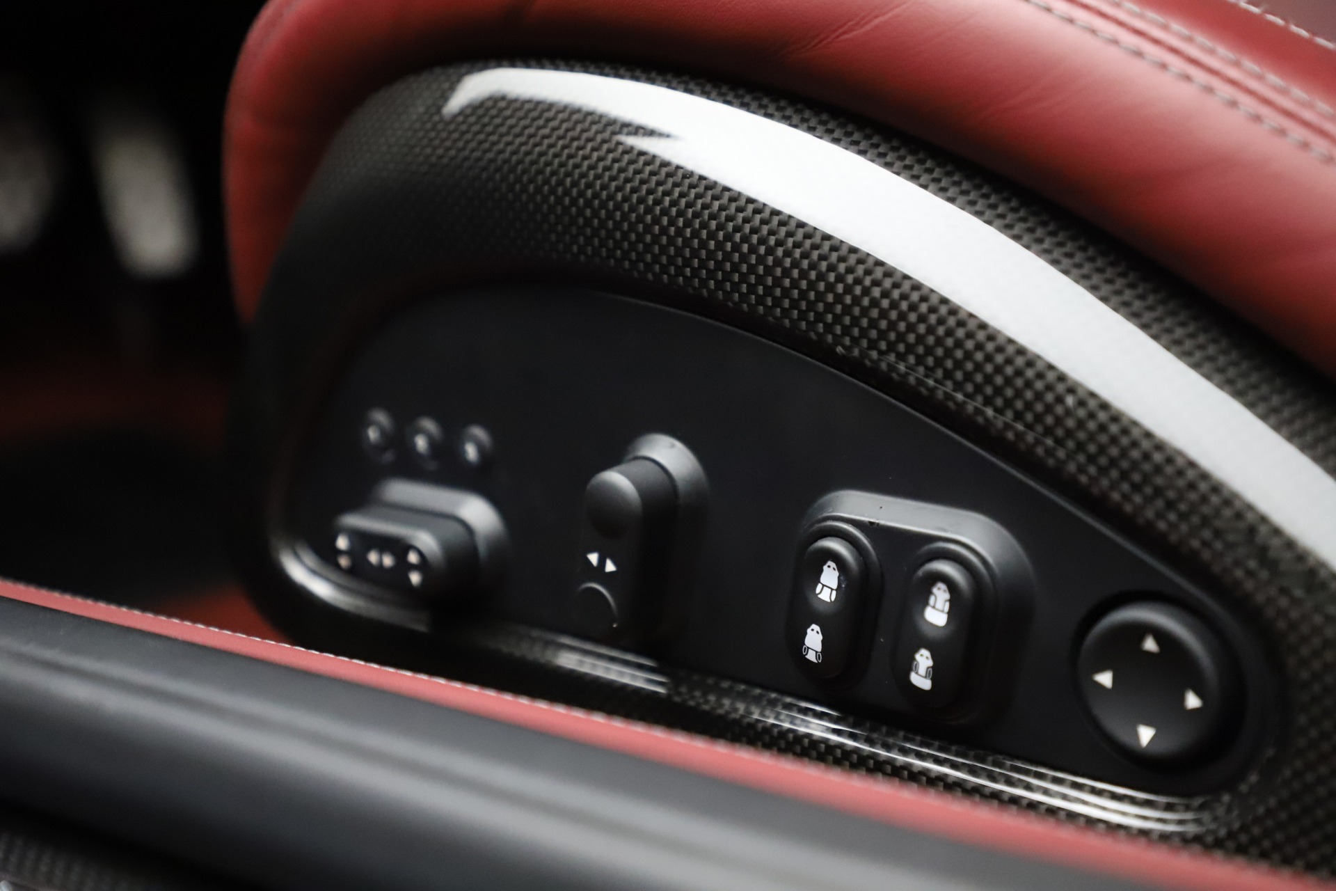 Used 2009 Ferrari 599 GTB Fiorano | St. Petersburg, FL