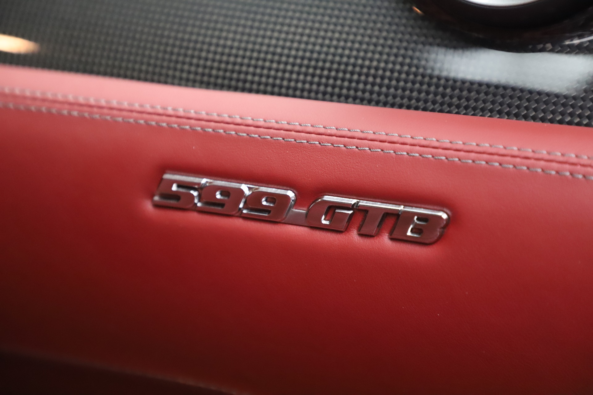 Used 2009 Ferrari 599 GTB Fiorano | St. Petersburg, FL