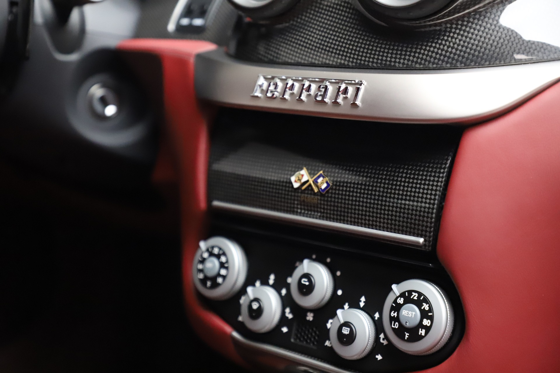 Used 2009 Ferrari 599 GTB Fiorano | St. Petersburg, FL