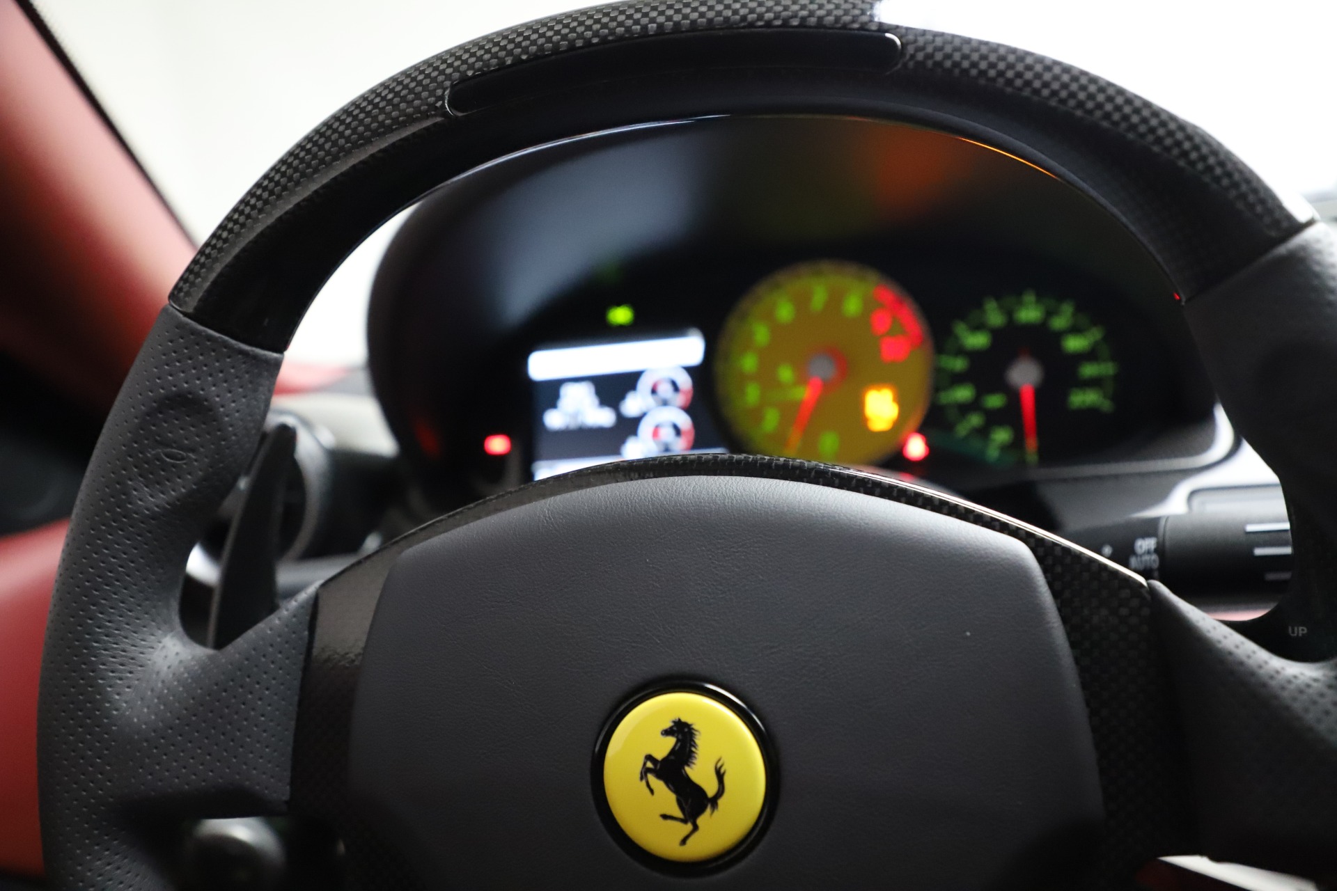 Used 2009 Ferrari 599 GTB Fiorano | St. Petersburg, FL