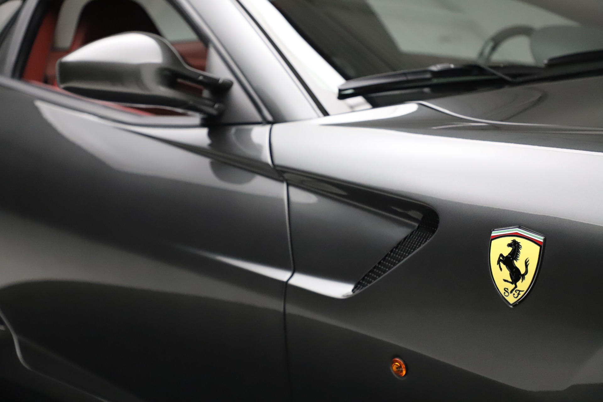 Used 2009 Ferrari 599 GTB Fiorano | St. Petersburg, FL