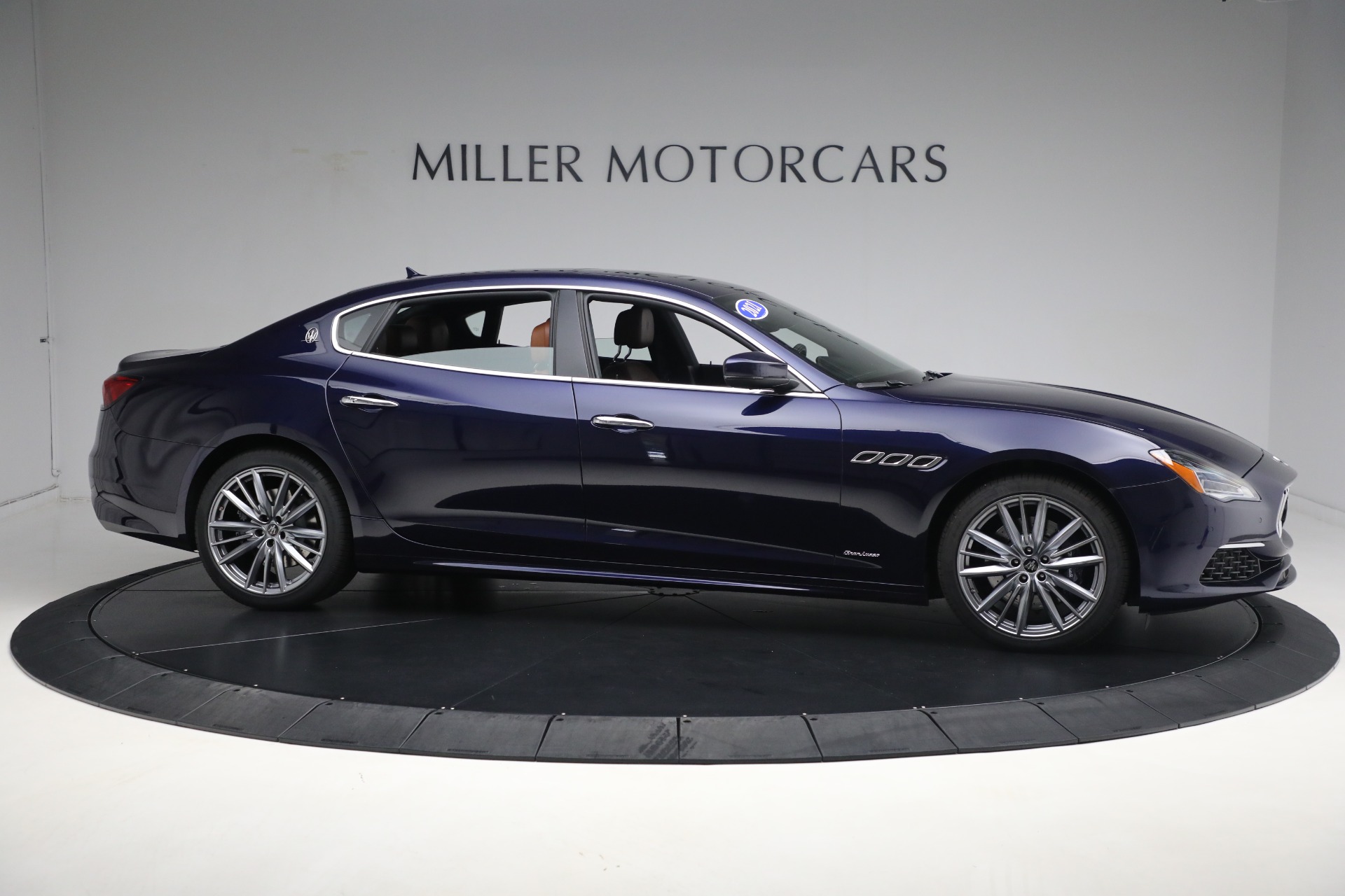 New 2021 Maserati Quattroporte S Q4 GranLusso | St. Petersburg, FL