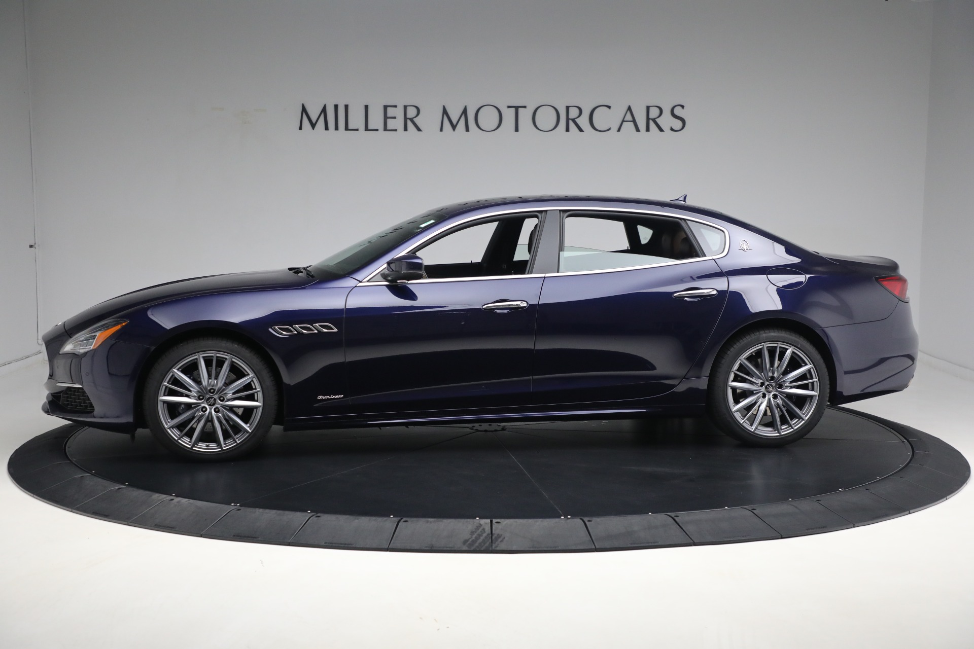 New 2021 Maserati Quattroporte S Q4 GranLusso | St. Petersburg, FL