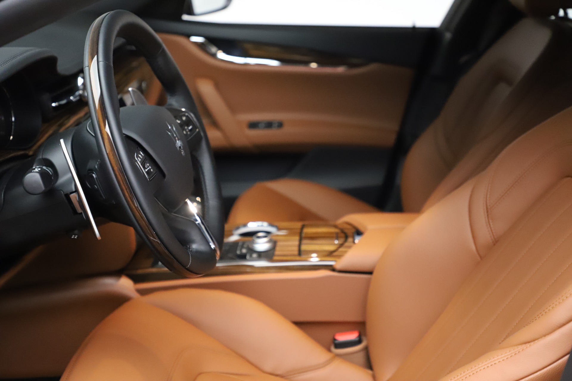 New 2021 Maserati Quattroporte S Q4 | St. Petersburg, FL