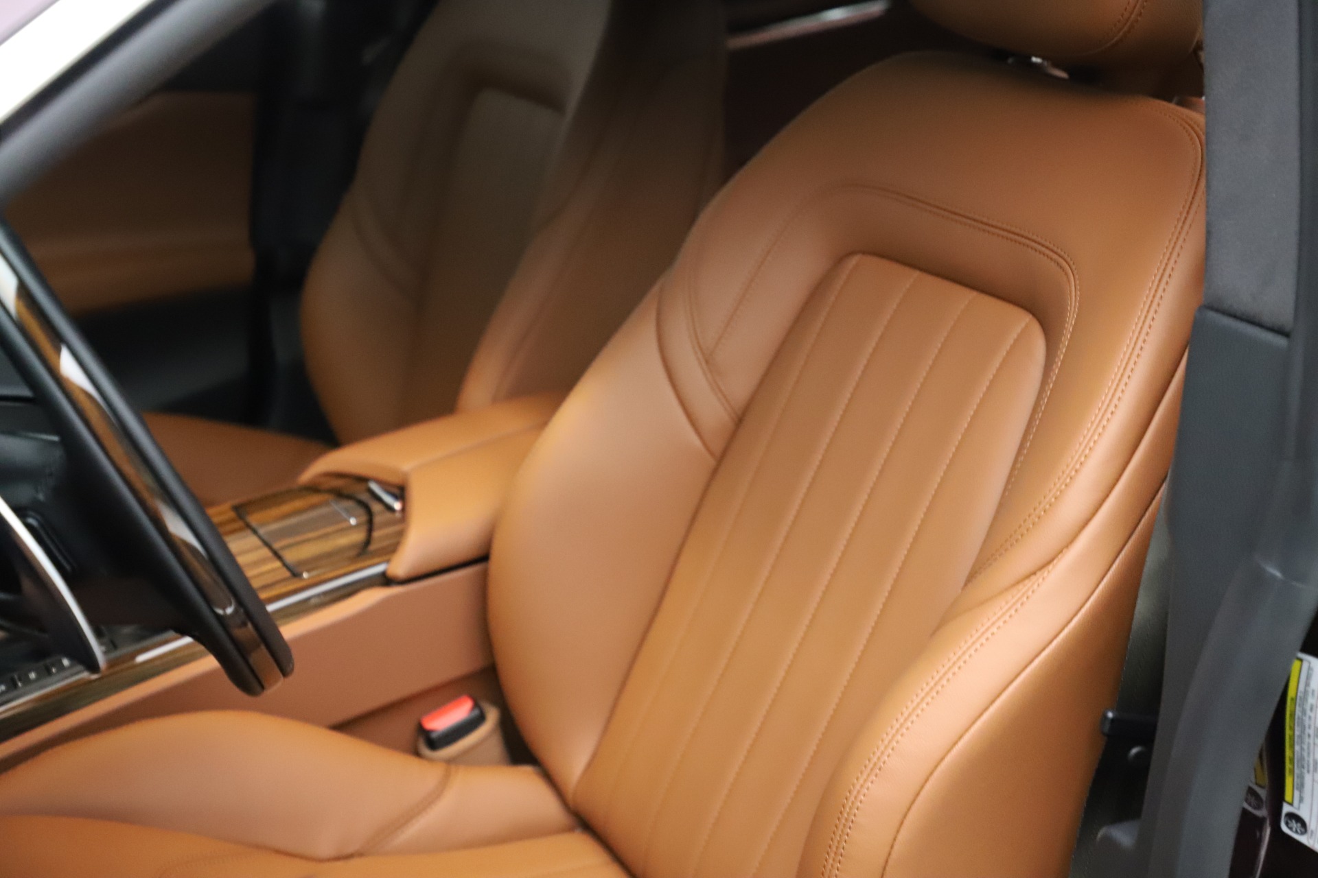 New 2021 Maserati Quattroporte S Q4 | St. Petersburg, FL