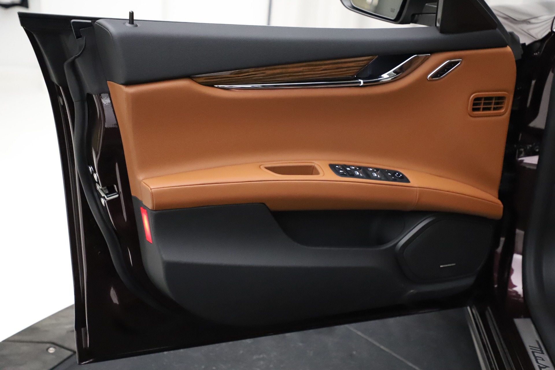 New 2021 Maserati Quattroporte S Q4 | St. Petersburg, FL
