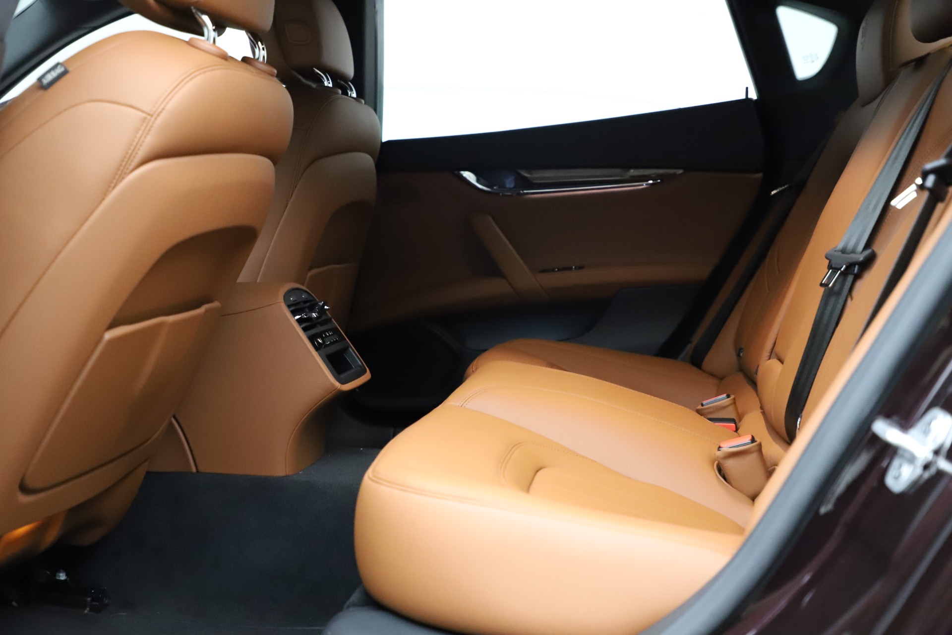 New 2021 Maserati Quattroporte S Q4 | St. Petersburg, FL