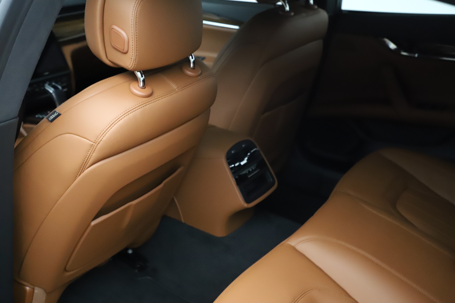 New 2021 Maserati Quattroporte S Q4 | St. Petersburg, FL