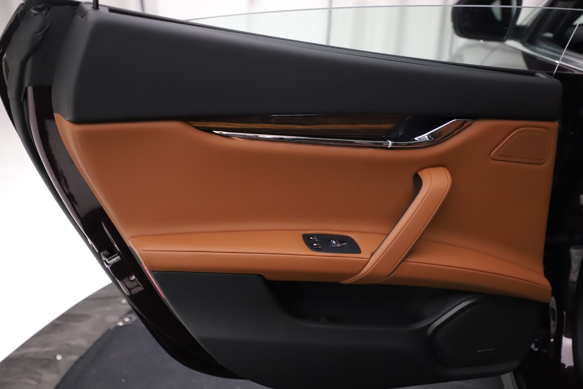 New 2021 Maserati Quattroporte S Q4 | St. Petersburg, FL