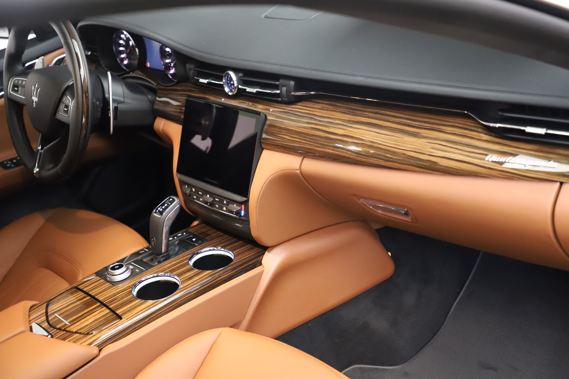 New 2021 Maserati Quattroporte S Q4 | St. Petersburg, FL