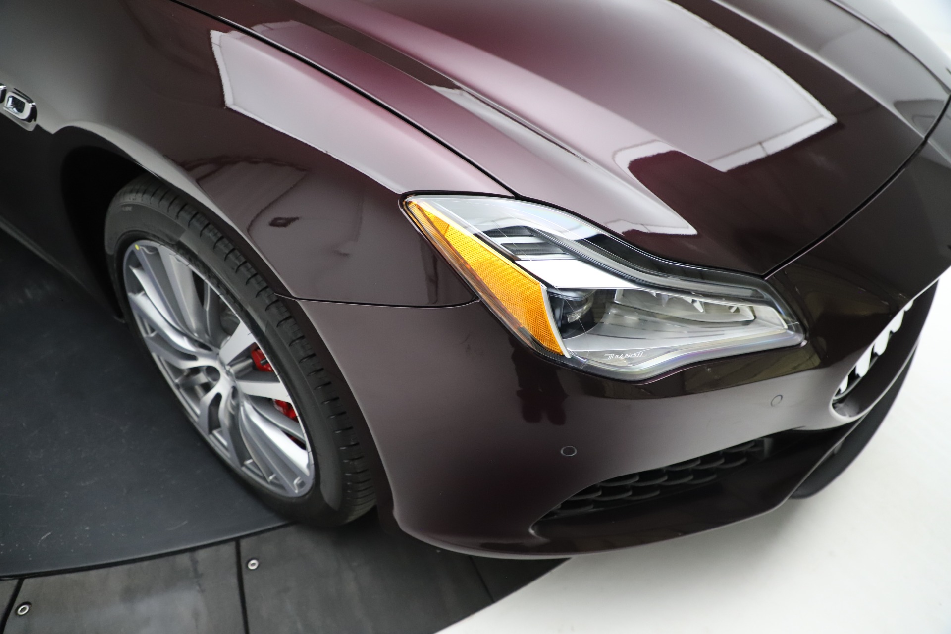 New 2021 Maserati Quattroporte S Q4 | St. Petersburg, FL