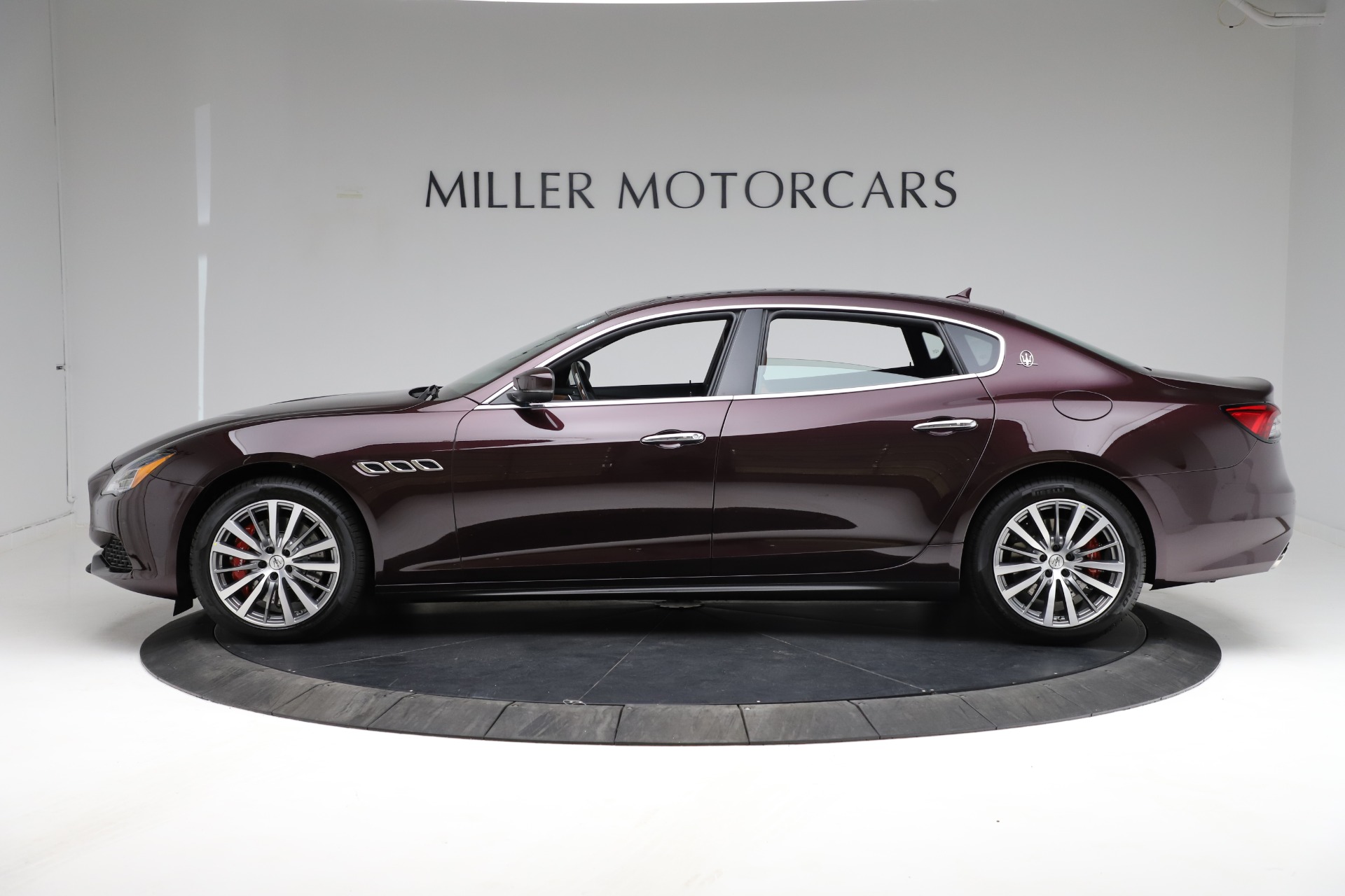 New 2021 Maserati Quattroporte S Q4 | St. Petersburg, FL