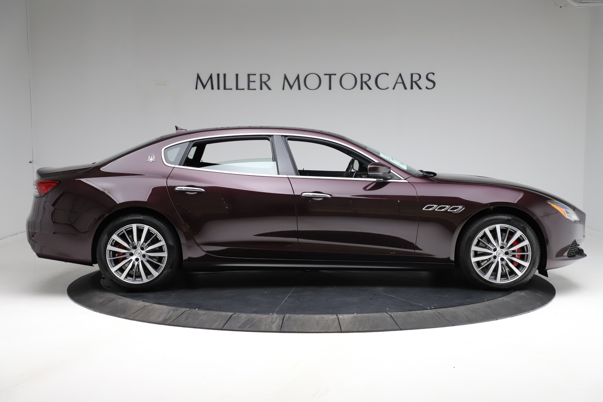 New 2021 Maserati Quattroporte S Q4 | St. Petersburg, FL