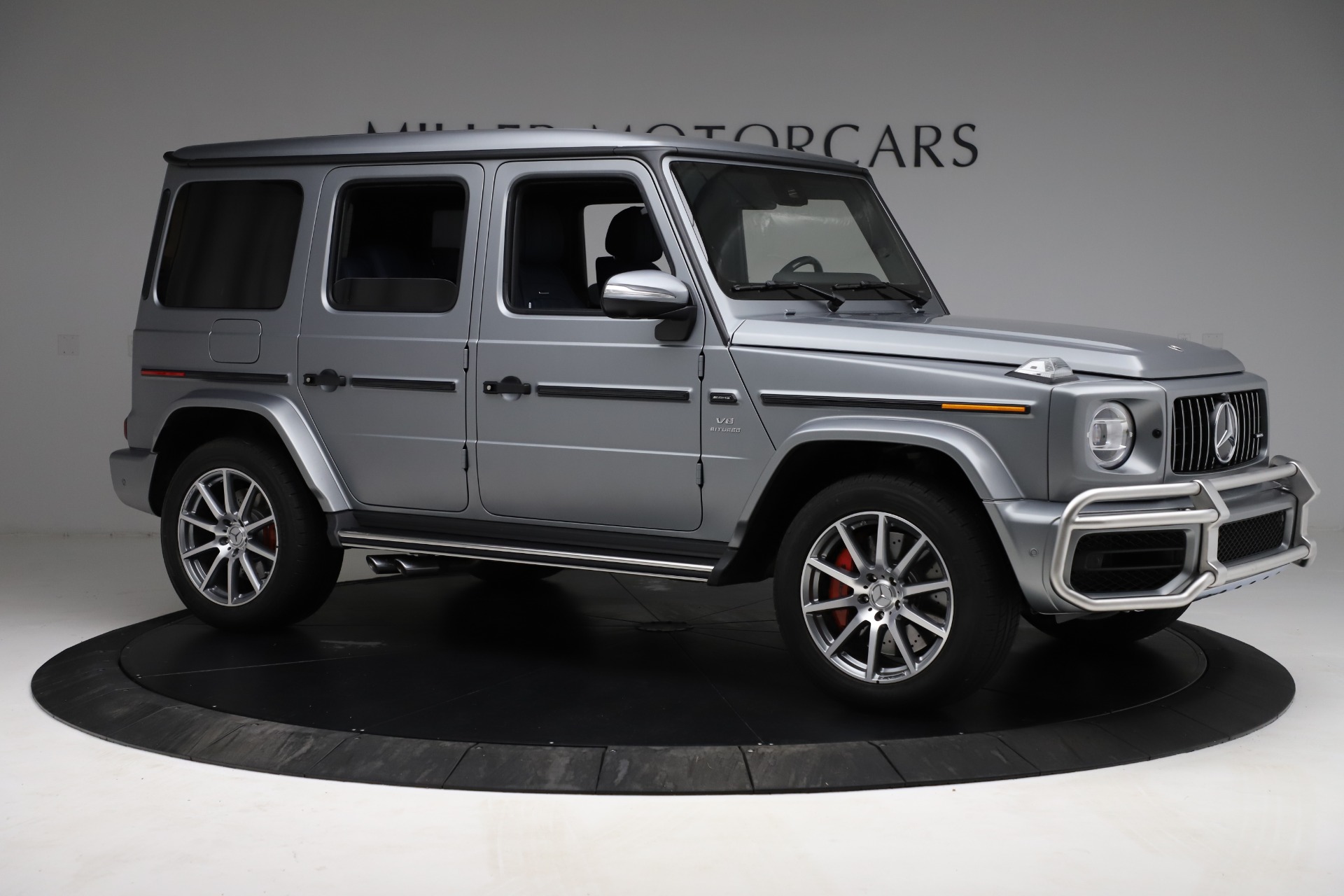 Used 2021 Mercedes-Benz G-Class AMG G 63 | St. Petersburg, FL
