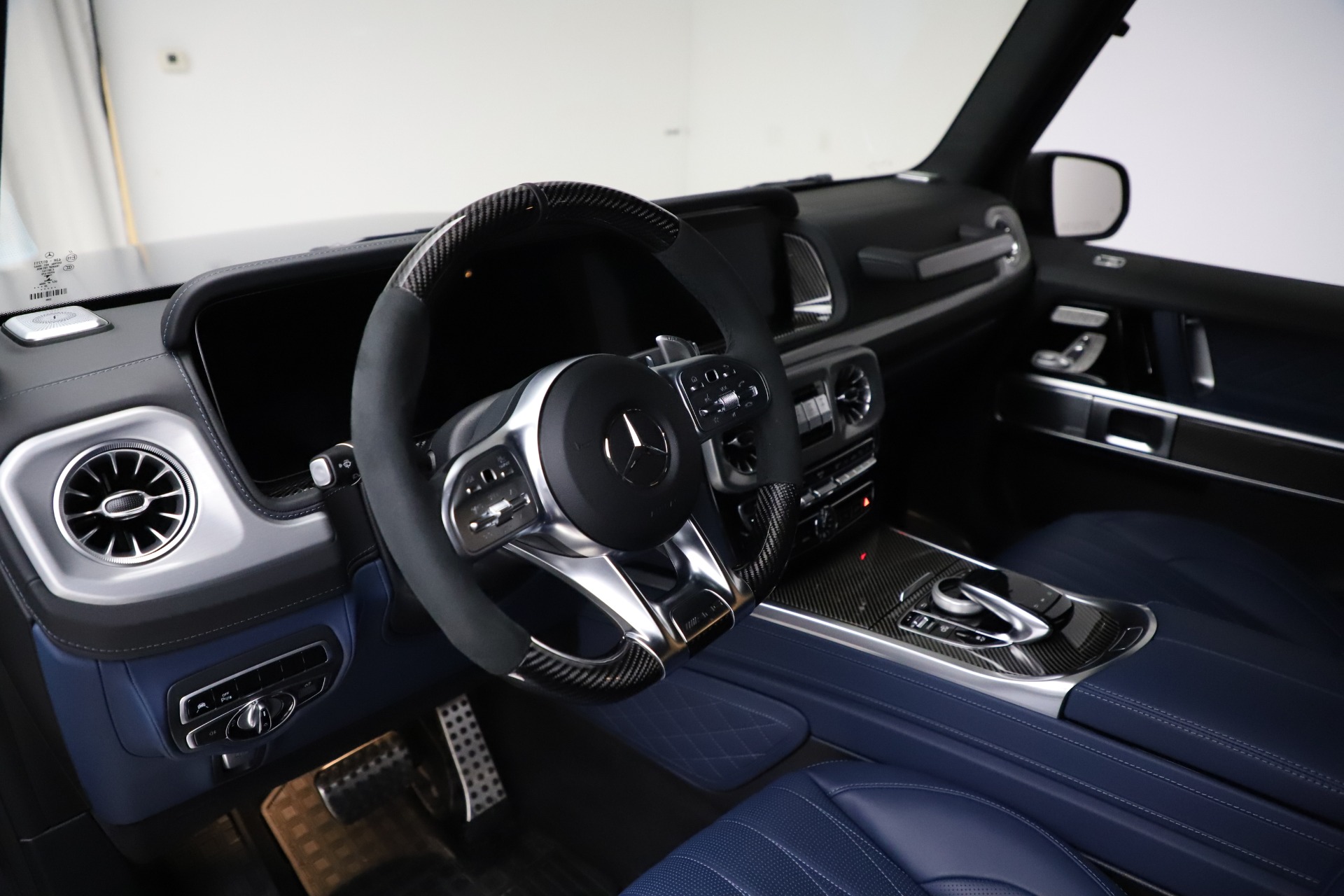 Used 2021 Mercedes-Benz G-Class AMG G 63 | St. Petersburg, FL