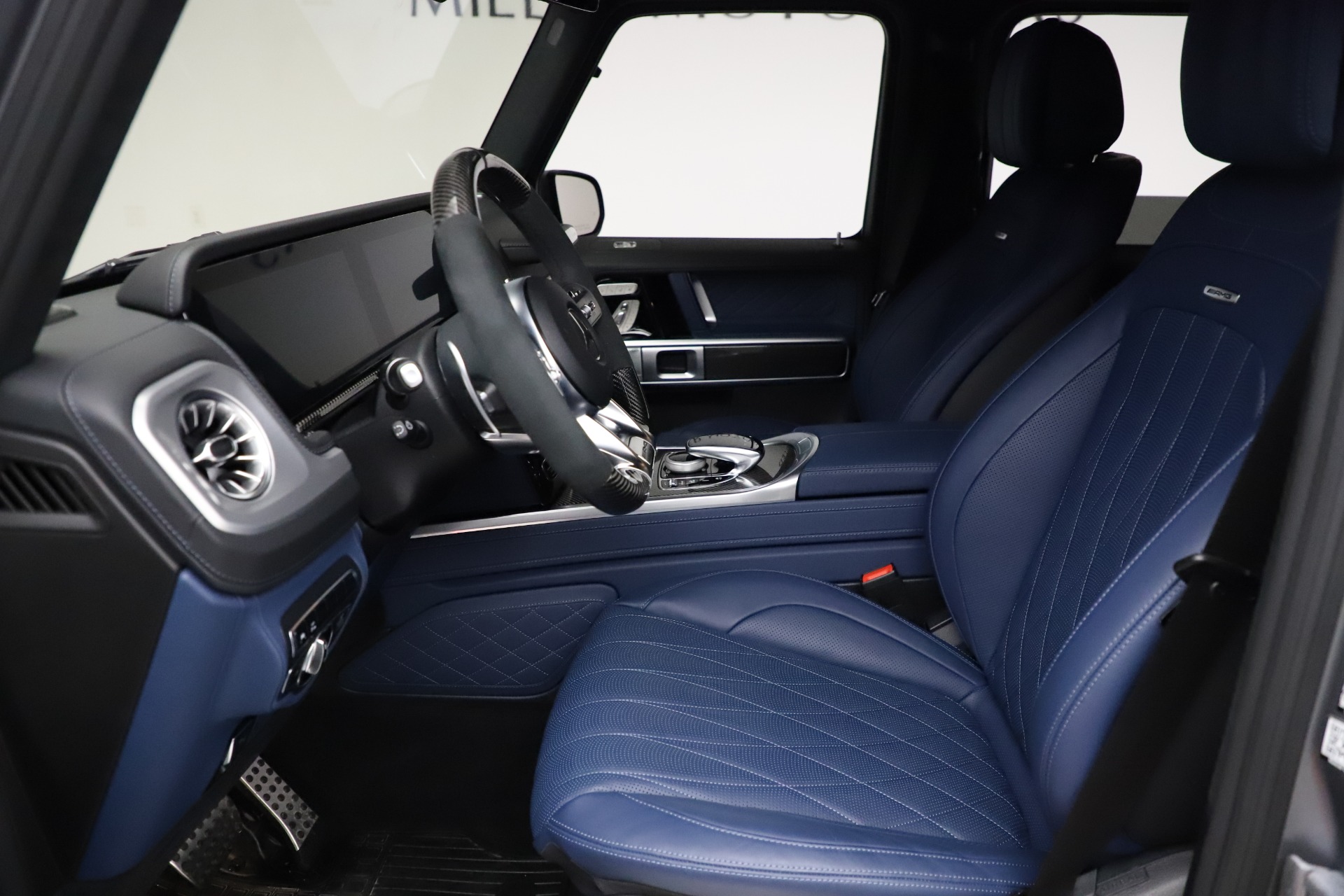 Used 2021 Mercedes-Benz G-Class AMG G 63 | St. Petersburg, FL