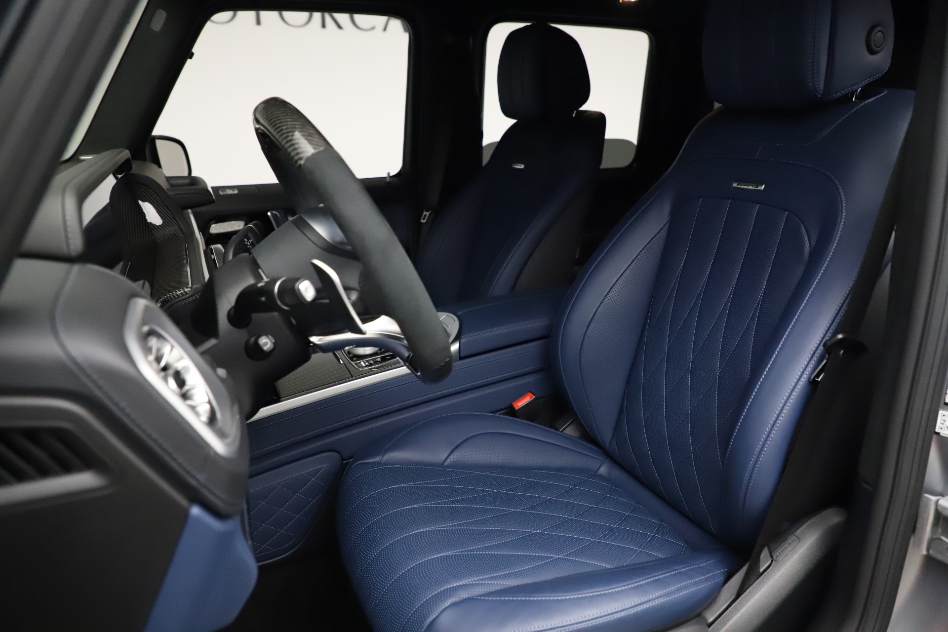 Used 2021 Mercedes-Benz G-Class AMG G 63 | St. Petersburg, FL