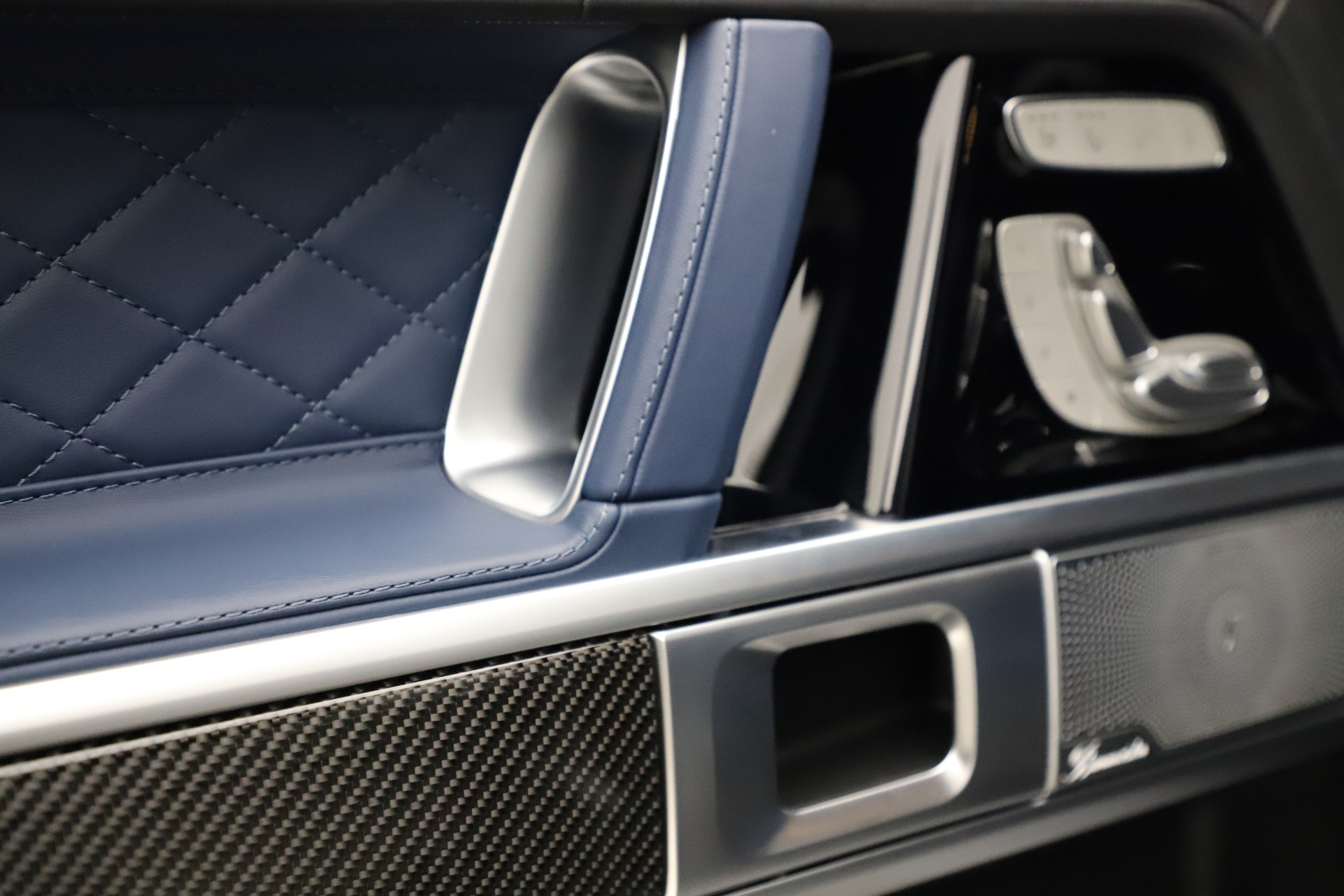 Used 2021 Mercedes-Benz G-Class AMG G 63 | St. Petersburg, FL