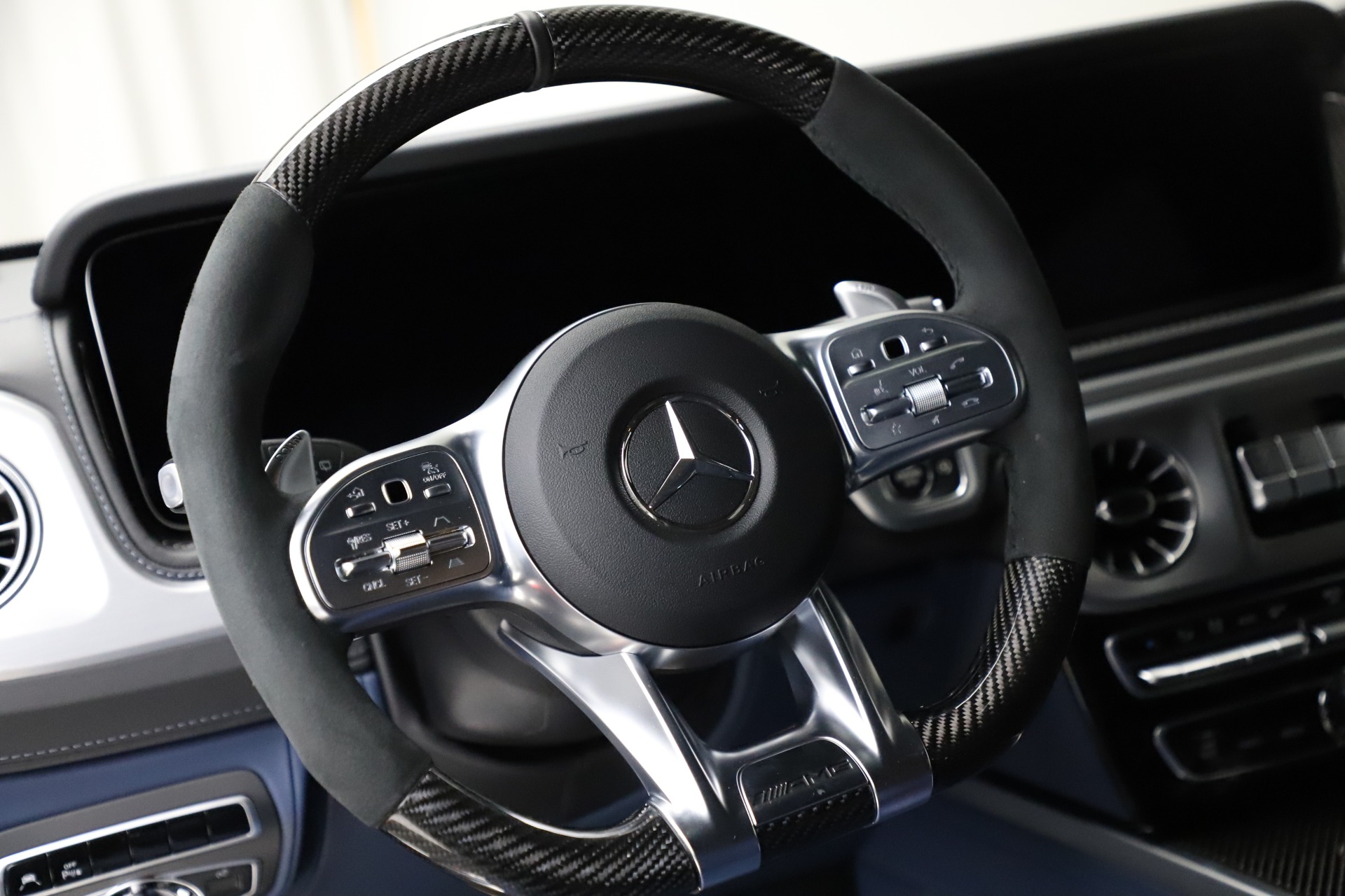 Used 2021 Mercedes-Benz G-Class AMG G 63 | St. Petersburg, FL