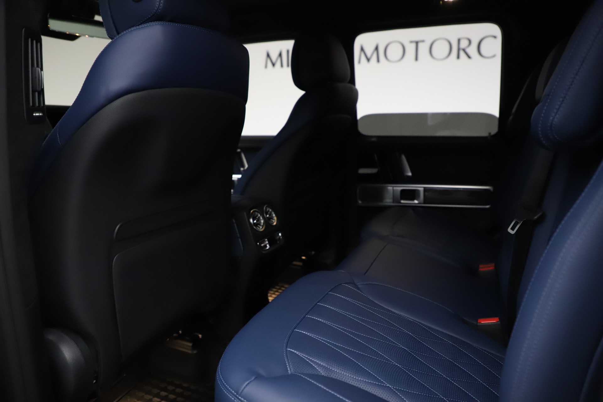 Used 2021 Mercedes-Benz G-Class AMG G 63 | St. Petersburg, FL