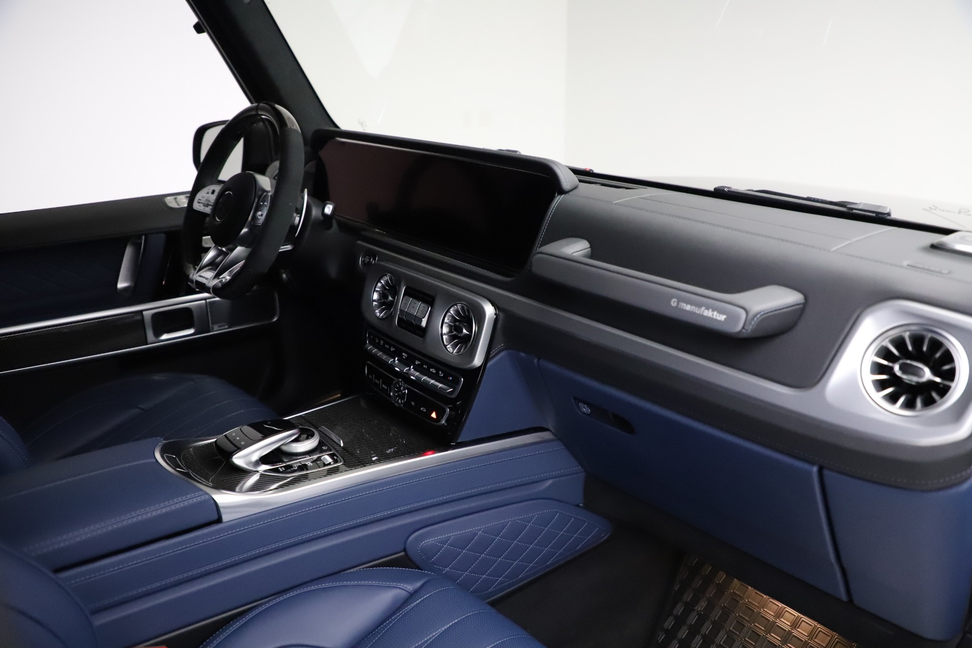 Used 2021 Mercedes-Benz G-Class AMG G 63 | St. Petersburg, FL