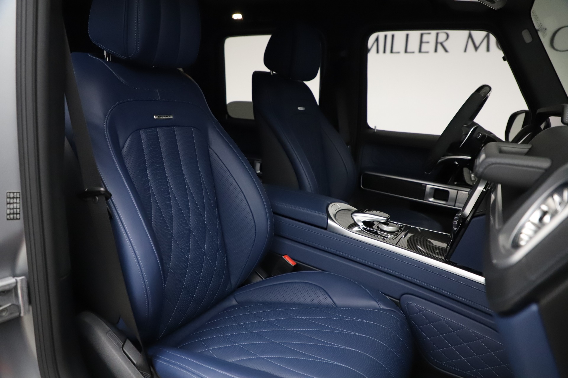 Used 2021 Mercedes-Benz G-Class AMG G 63 | St. Petersburg, FL