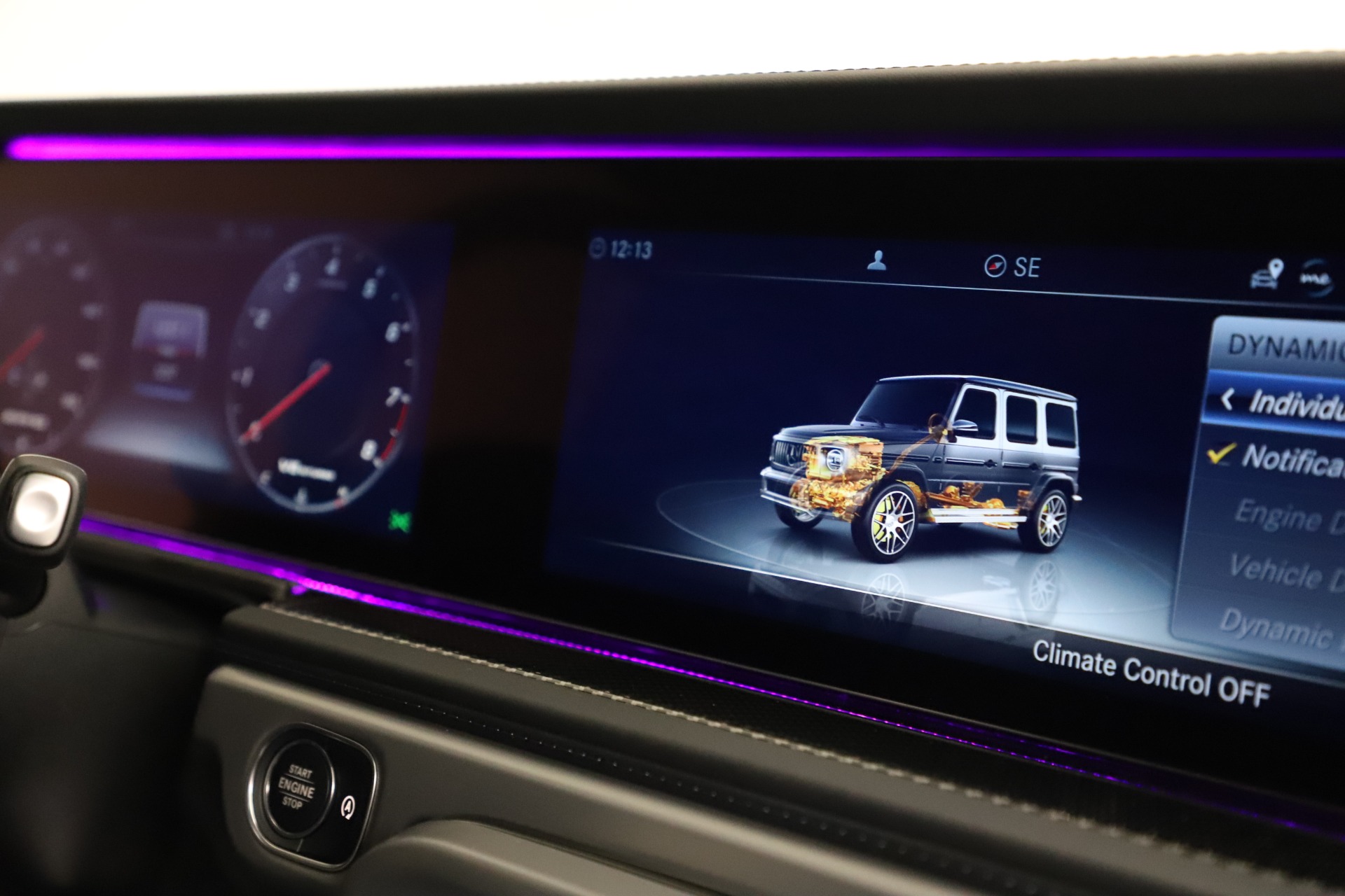 Used 2021 Mercedes-Benz G-Class AMG G 63 | St. Petersburg, FL
