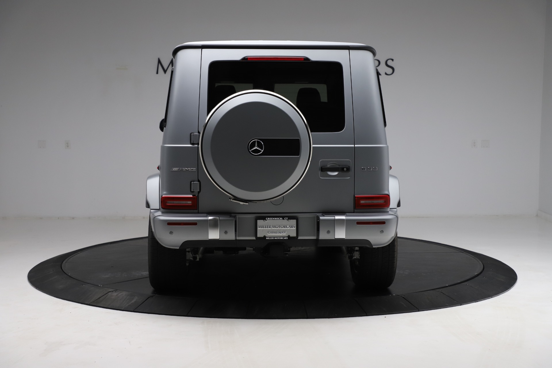 Used 2021 Mercedes-Benz G-Class AMG G 63 | St. Petersburg, FL