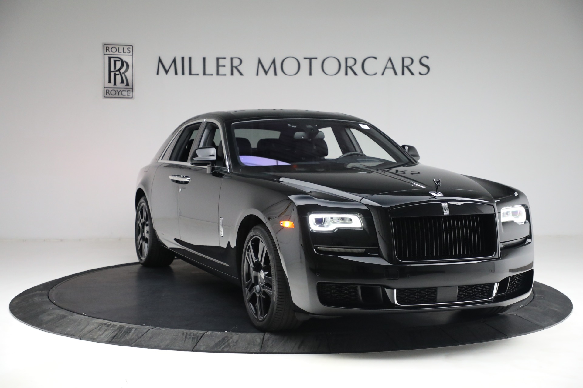 Used 2018 Rolls-Royce Ghost | St. Petersburg, FL