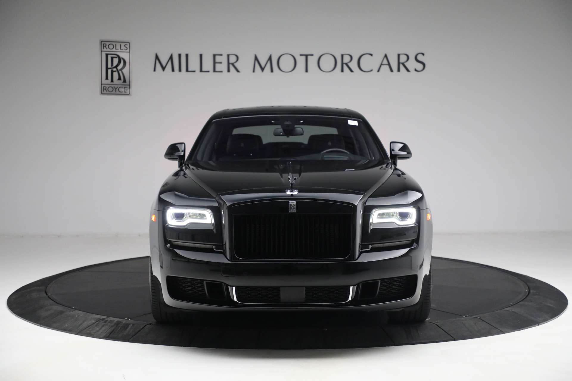 Used 2018 Rolls-Royce Ghost | St. Petersburg, FL