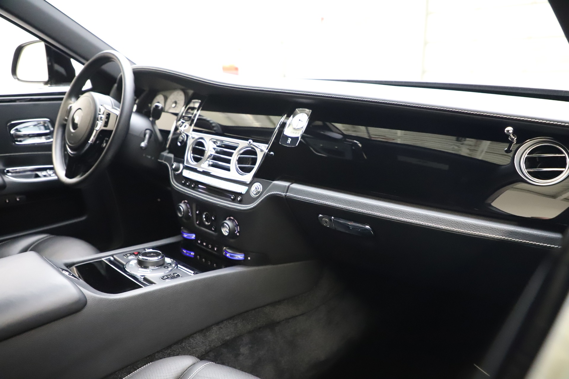 Used 2018 Rolls-Royce Ghost | St. Petersburg, FL