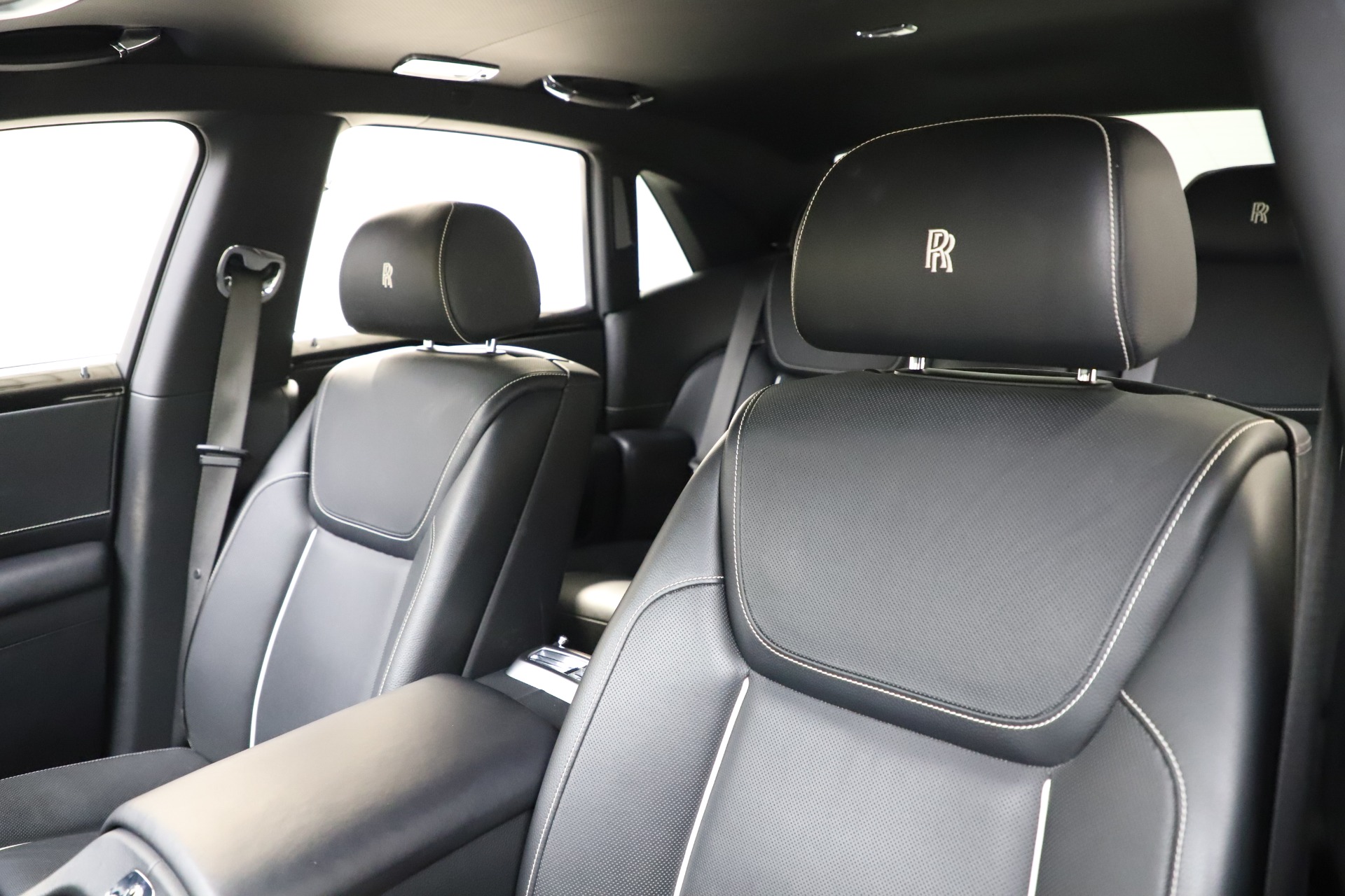 Used 2018 Rolls-Royce Ghost | St. Petersburg, FL