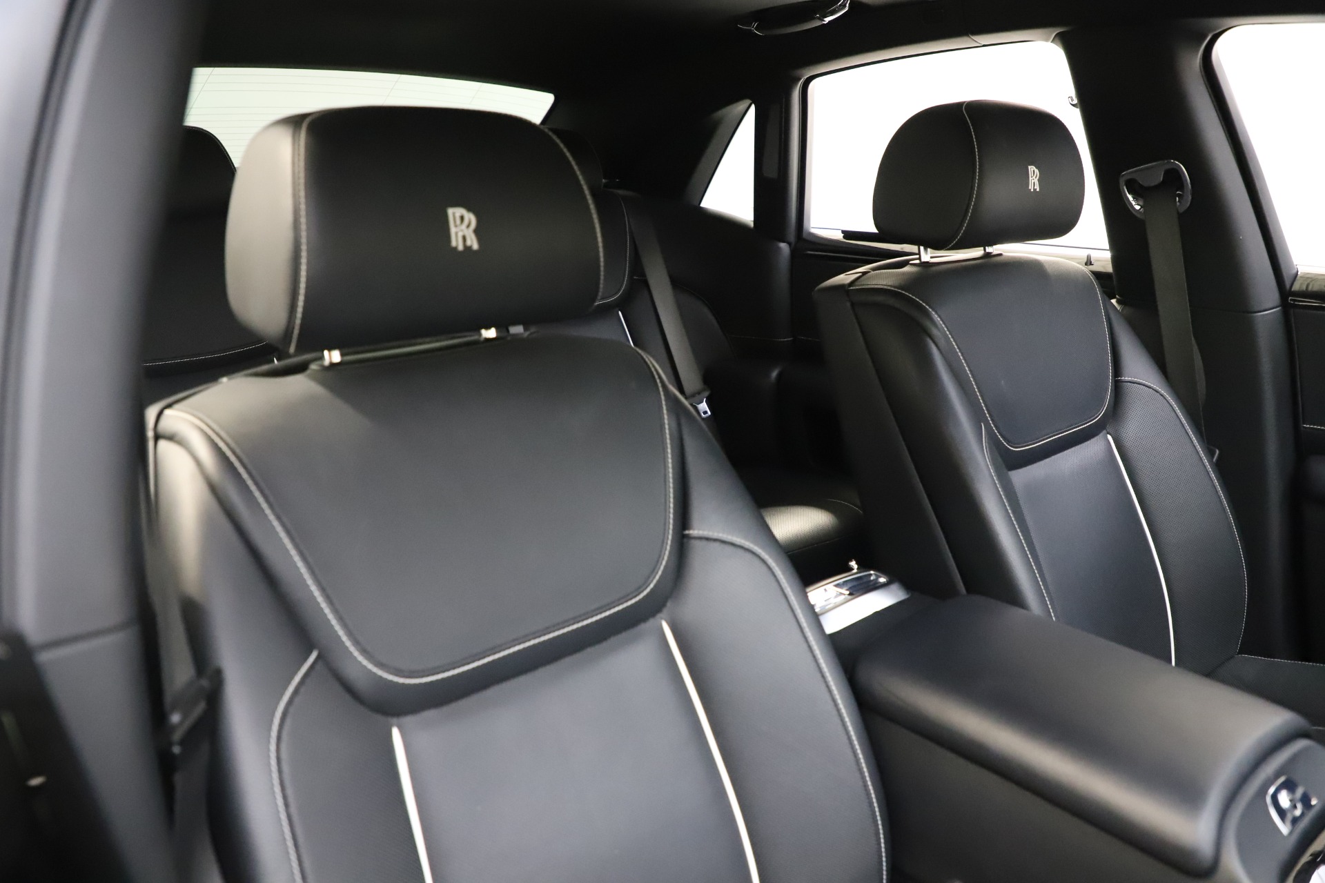 Used 2018 Rolls-Royce Ghost | St. Petersburg, FL