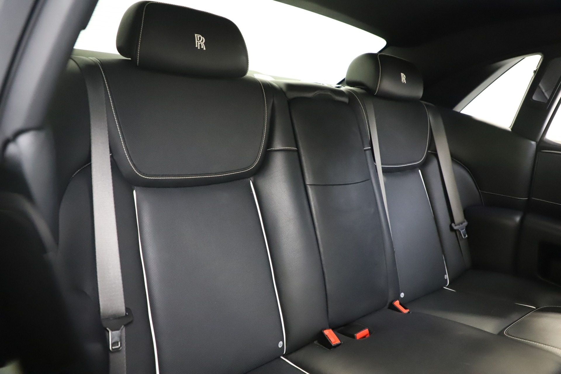 Used 2018 Rolls-Royce Ghost | St. Petersburg, FL