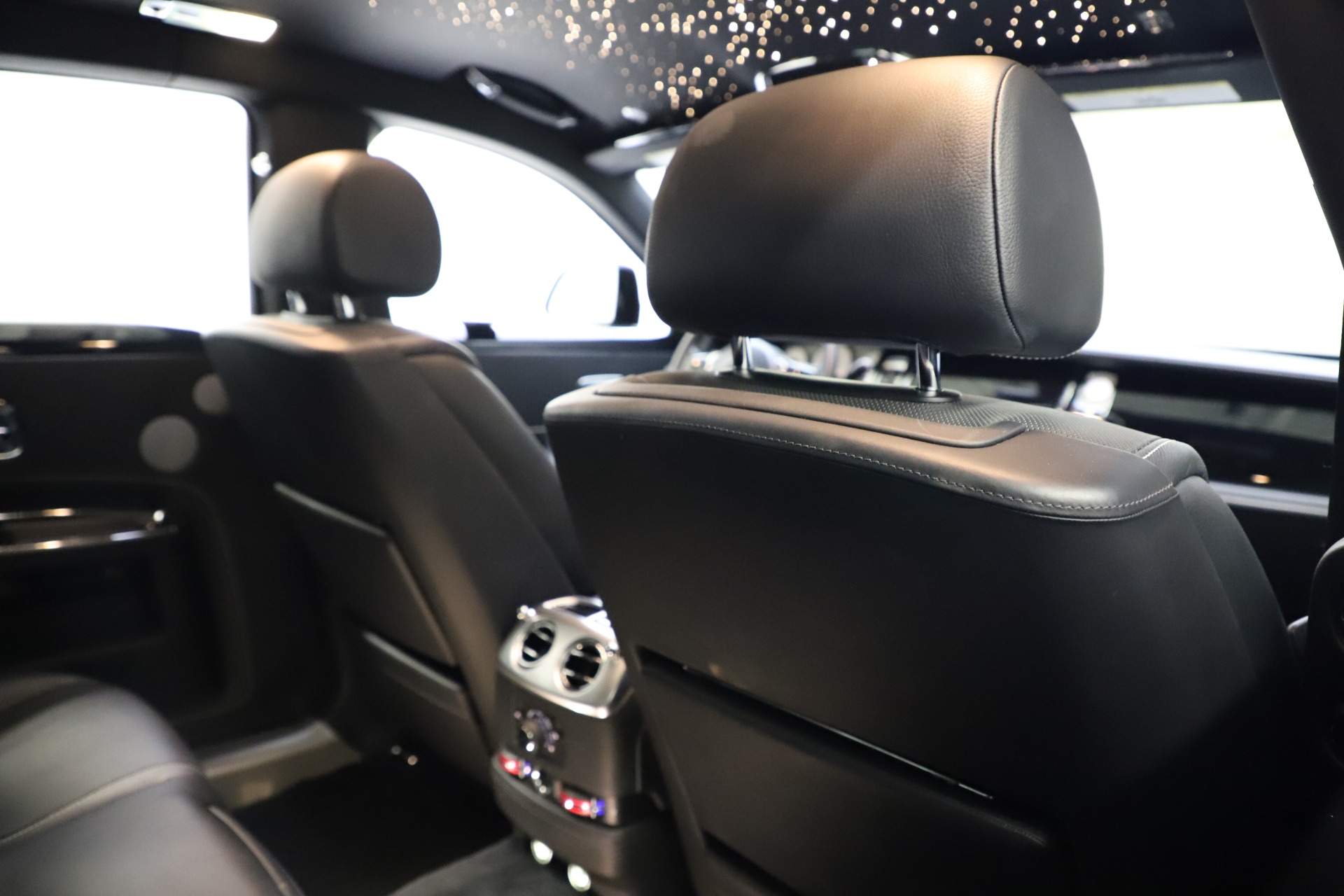 Used 2018 Rolls-Royce Ghost | St. Petersburg, FL